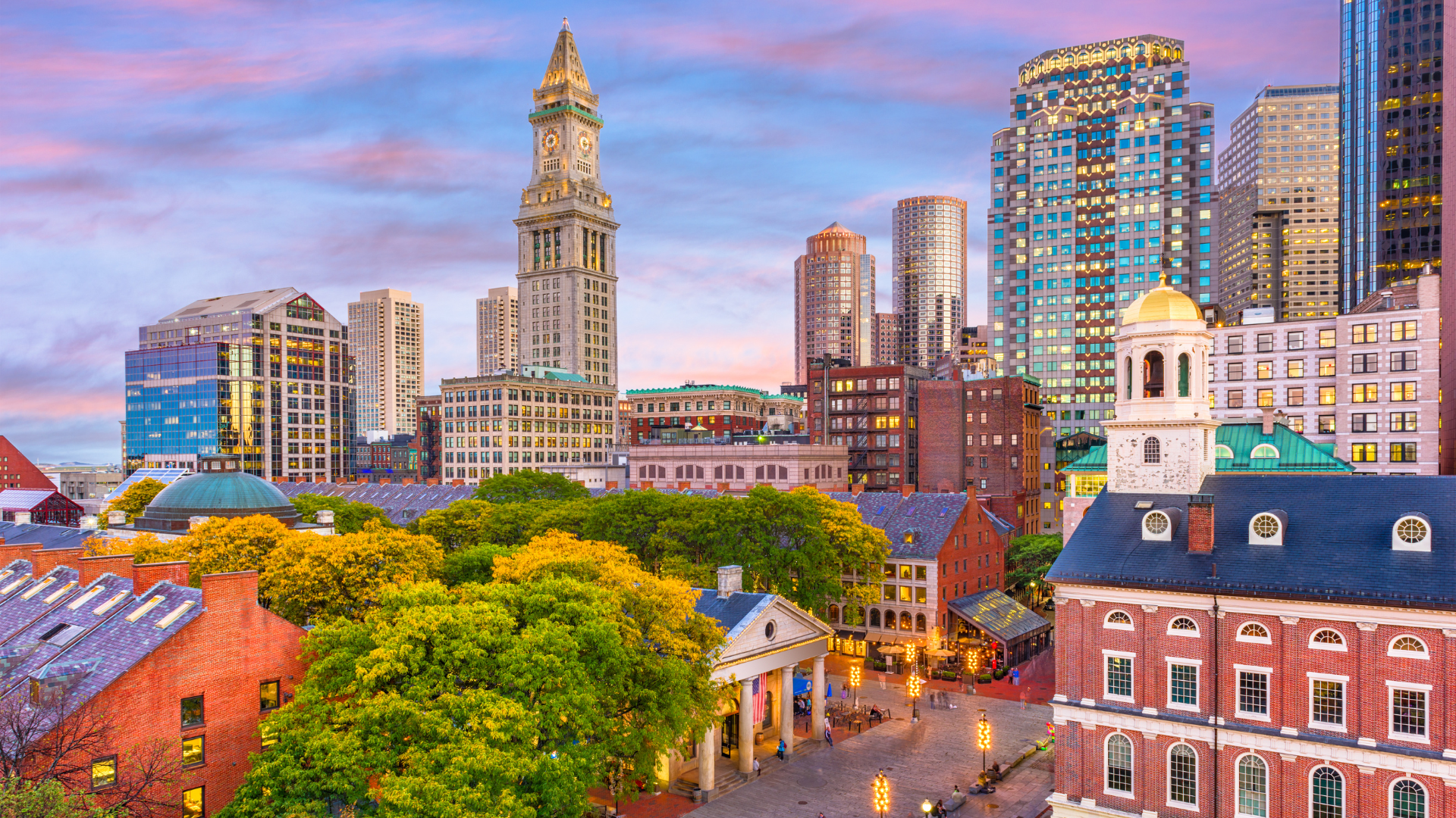 Massachusetts LSAT Exam Courses, Test Centers & Locations - MA