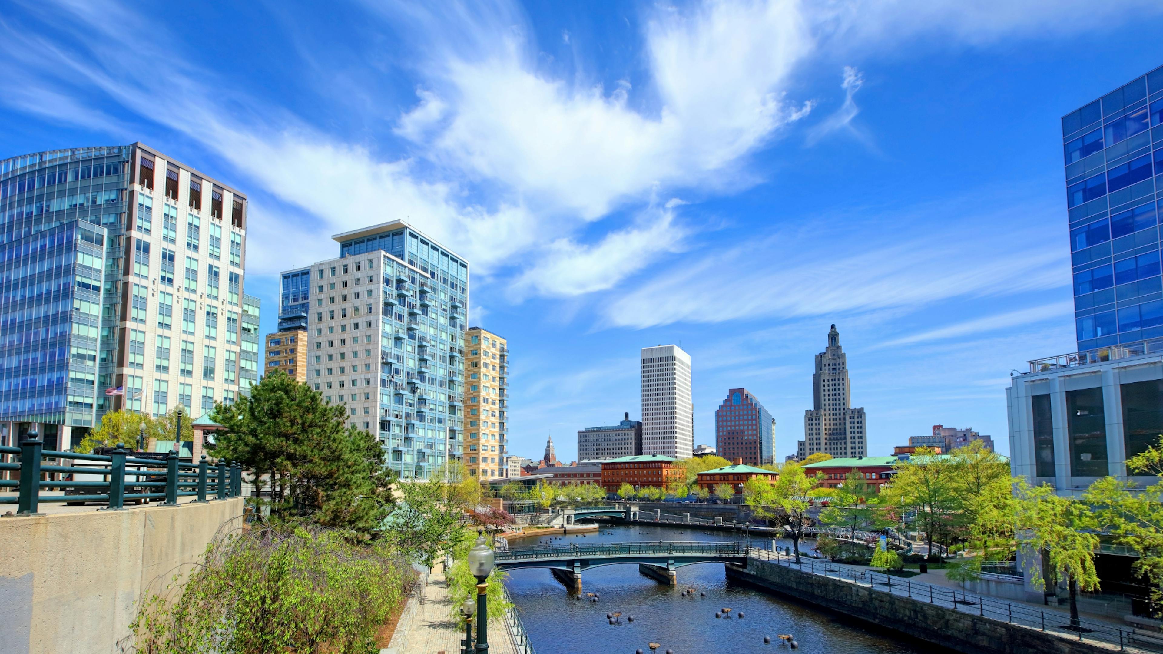 Rhode Island LSAT Exam Courses, Test Centers & Locations