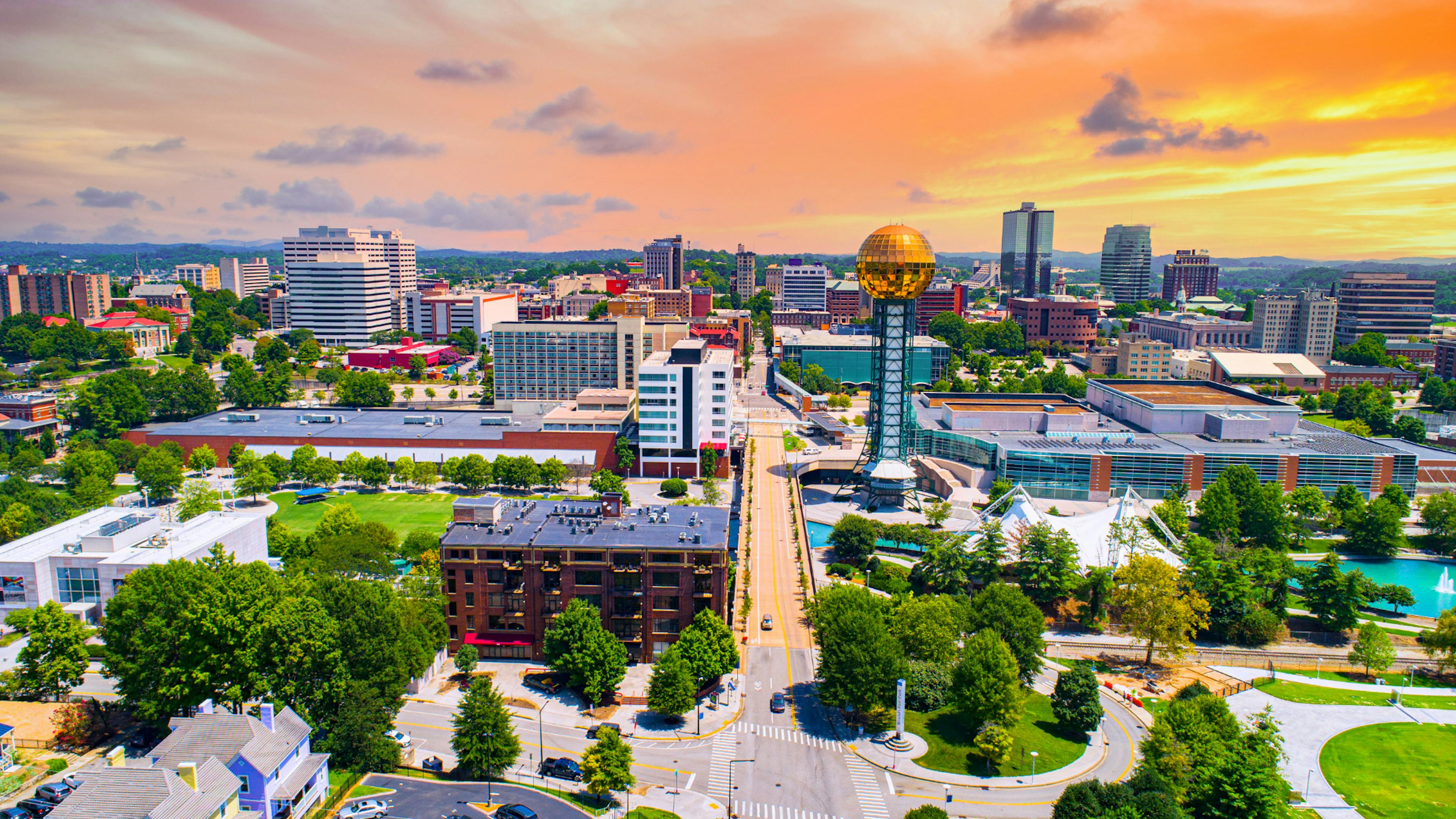 Tennessee LSAT Exam Courses, Test Centers & Locations