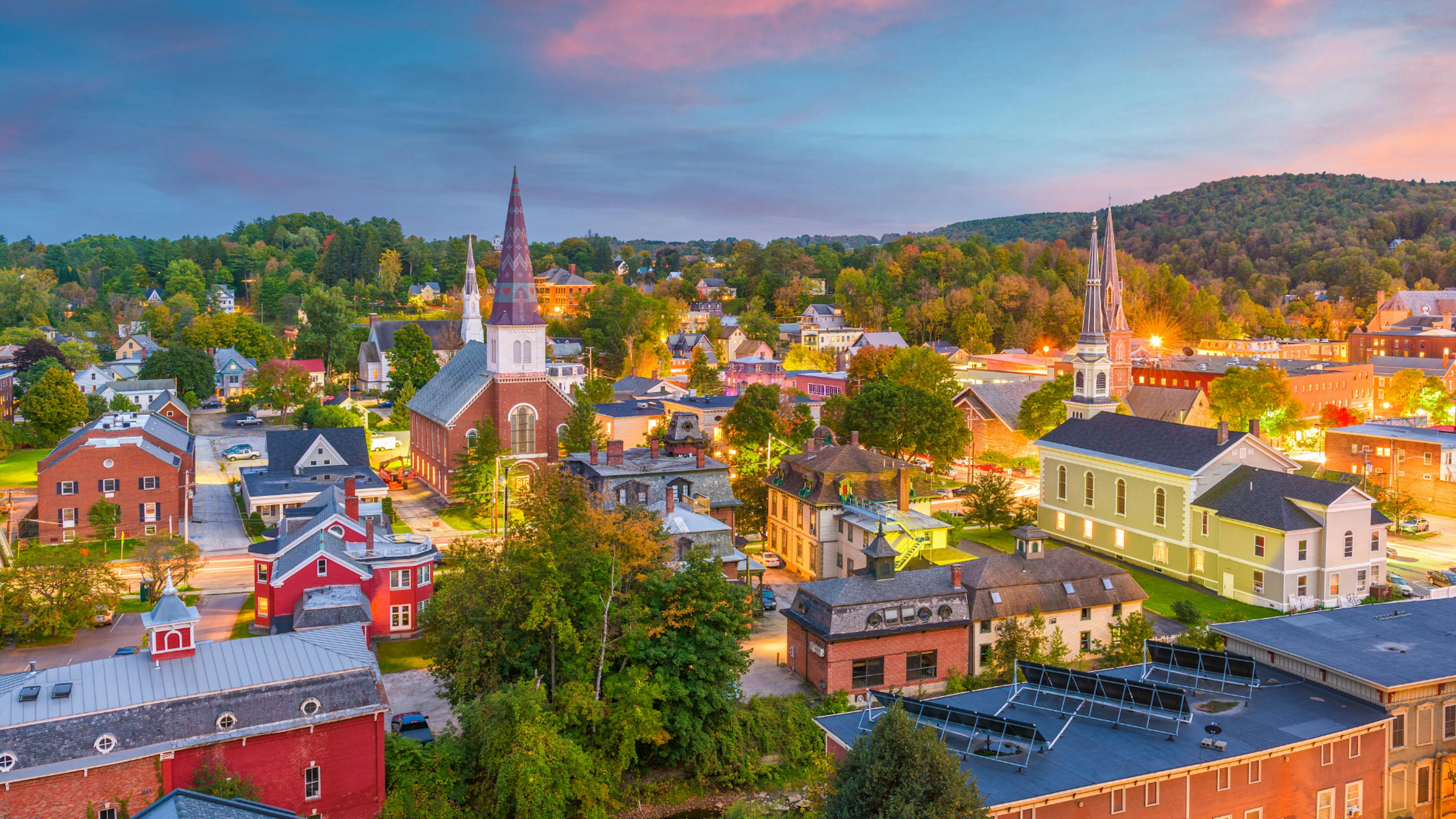 Vermont LSAT Exam Courses, Test Centers & Locations