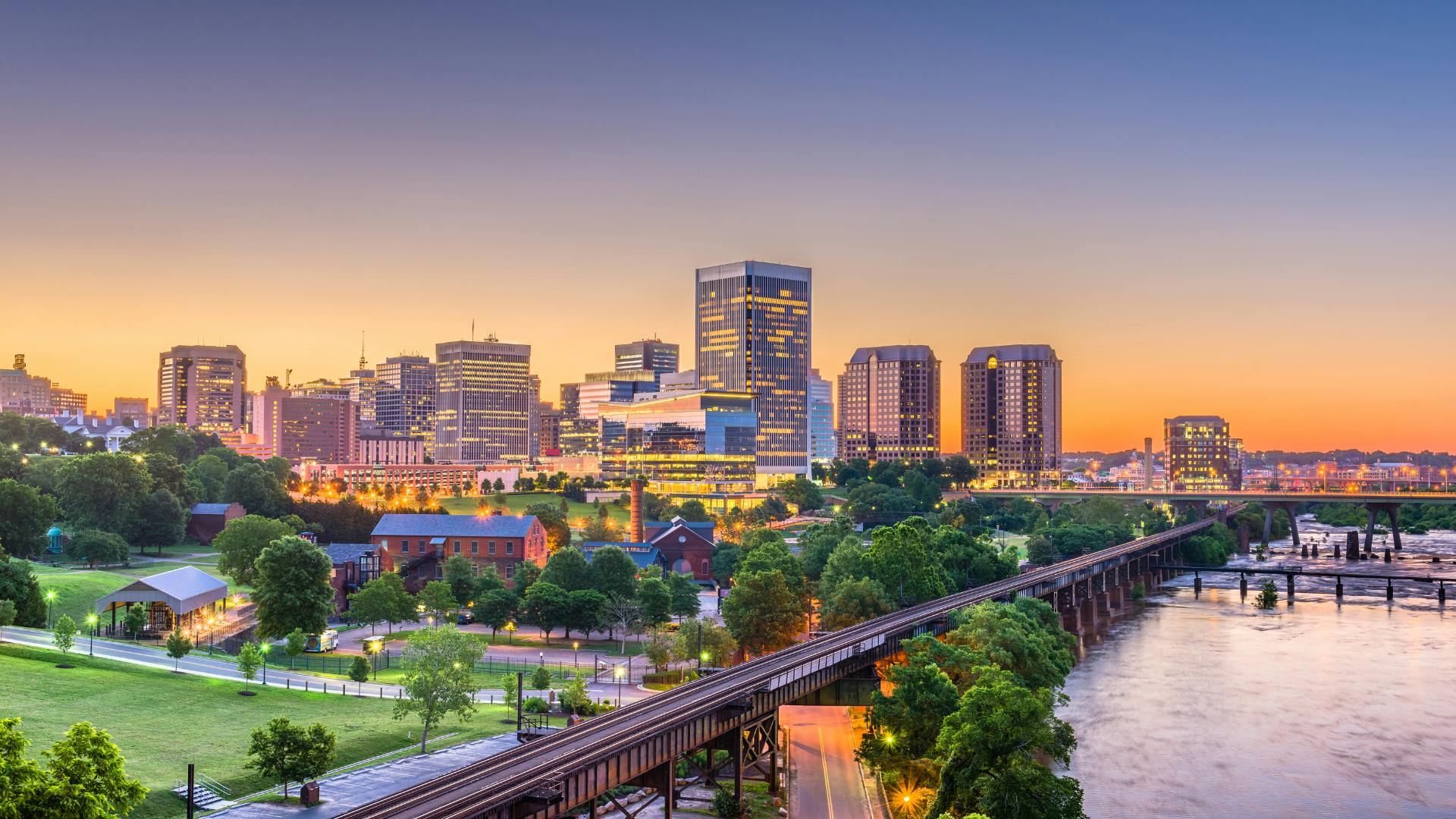 Virginia LSAT Exam Courses, Test Centers & Locations