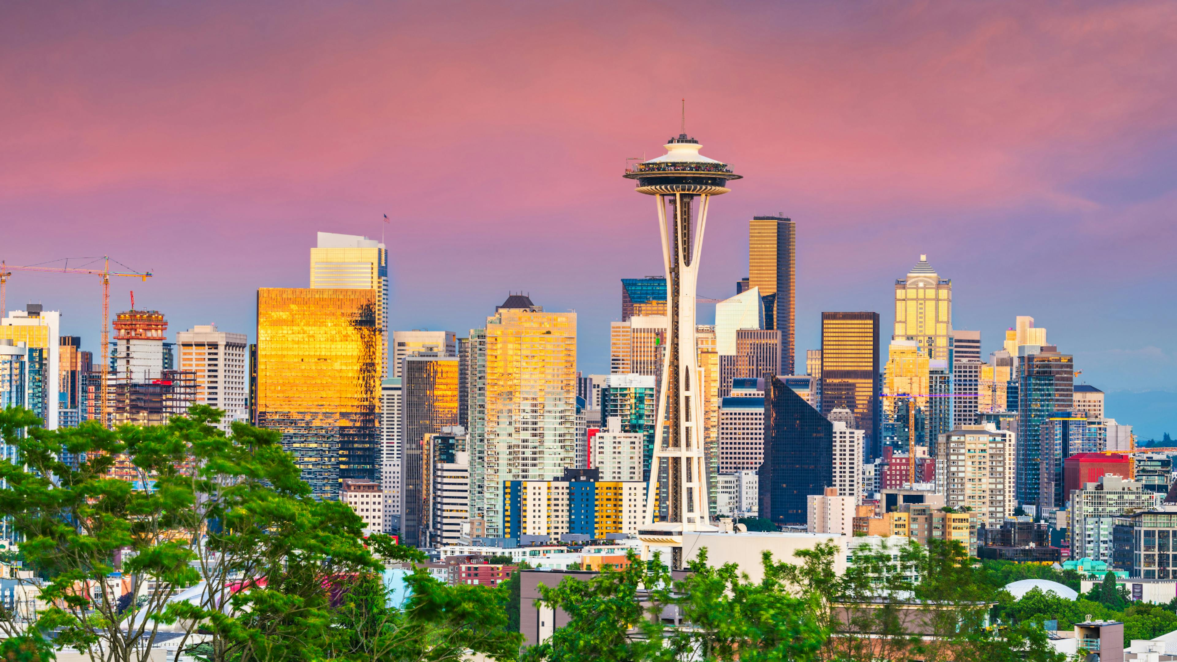 Washington LSAT Exam Courses, Test Centers & Locations