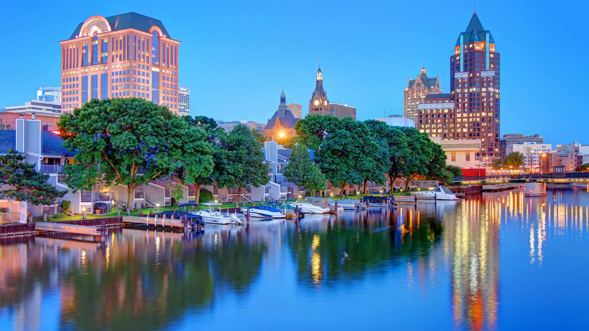 Wisconsin LSAT Exam Courses, Test Centers & Locations