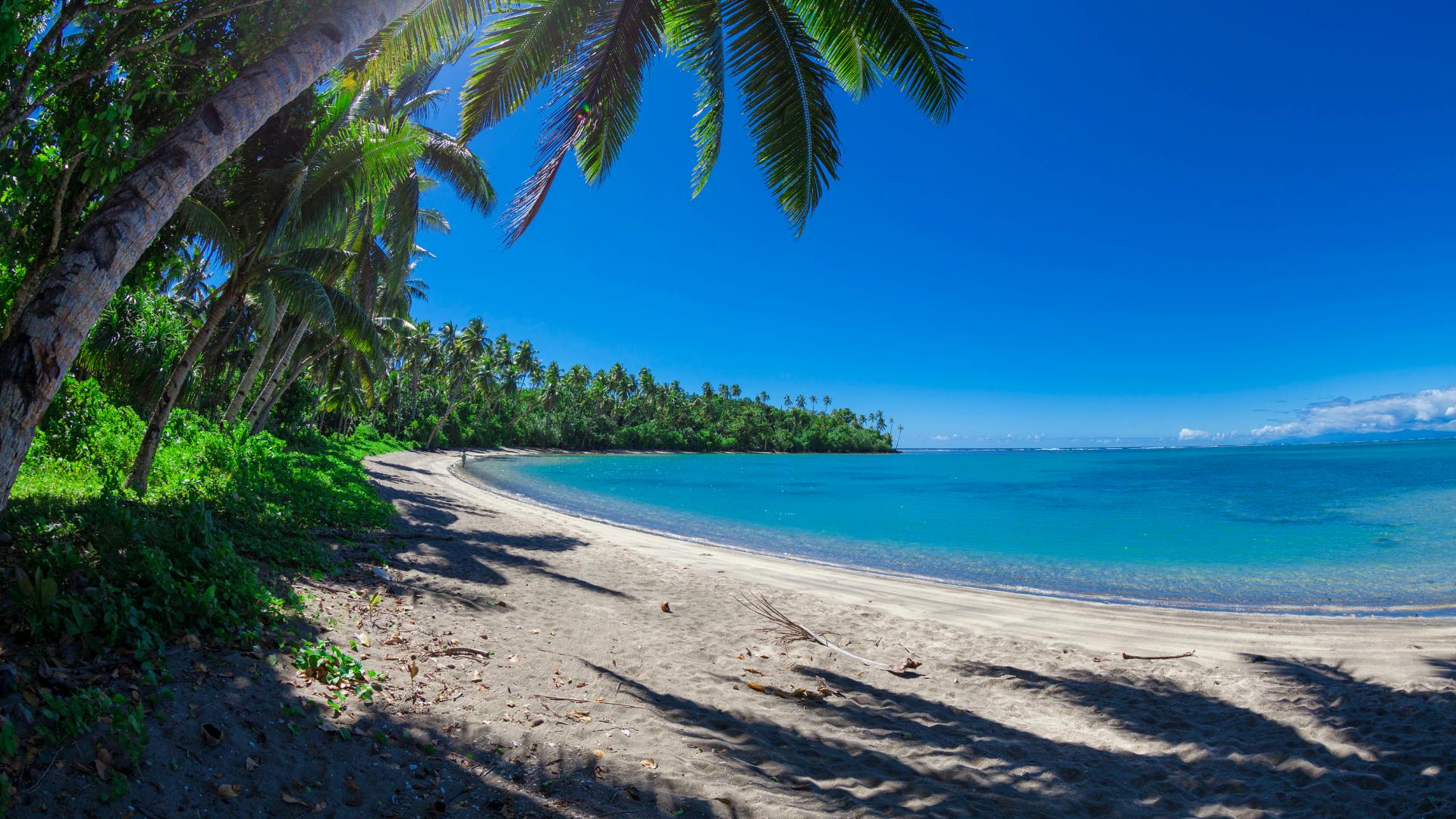 American Samoa LSAT Exam Courses, Test Centers & Locations