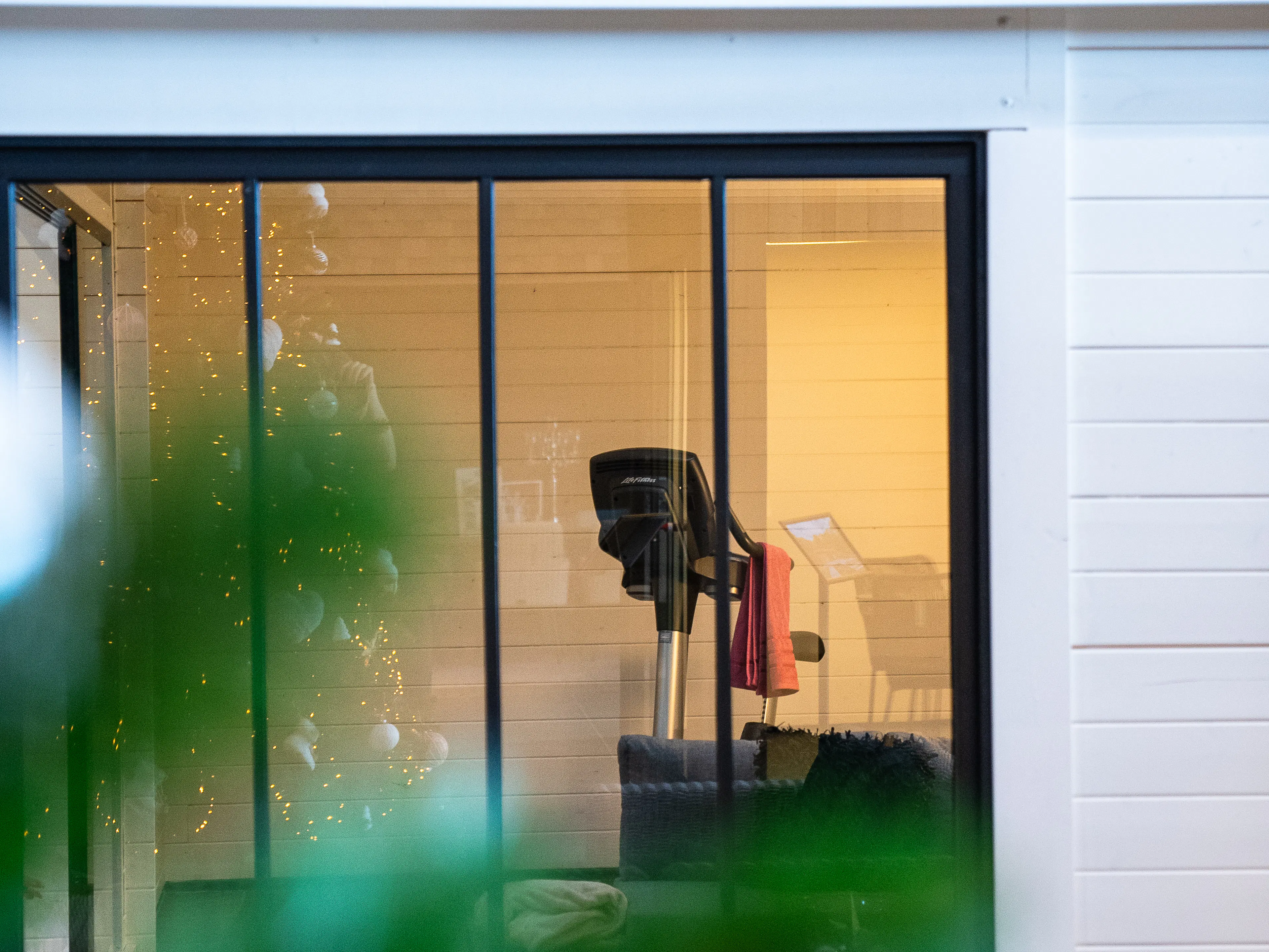 houten tuinhuis op maat