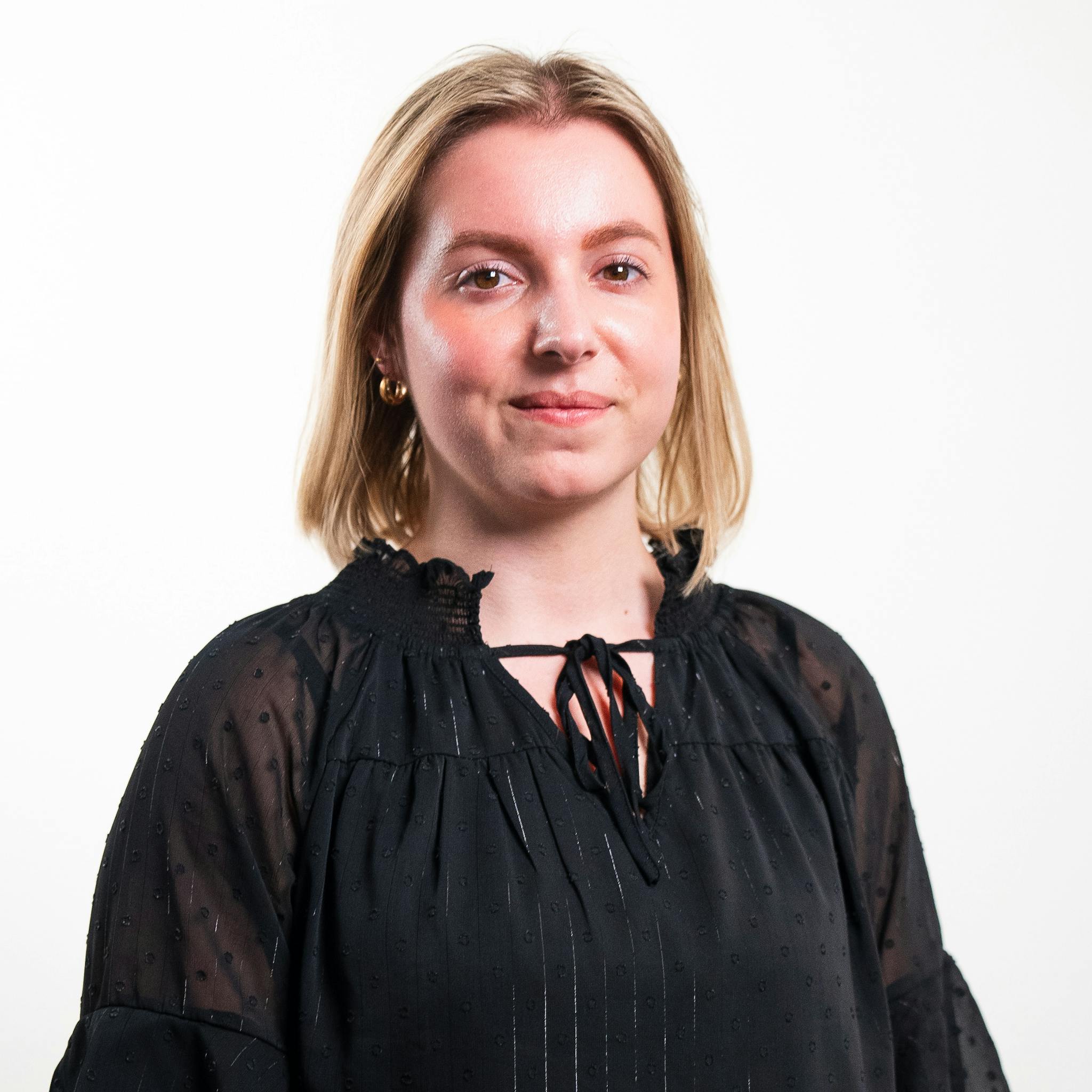 onthaal LSB opendeur Myrthe