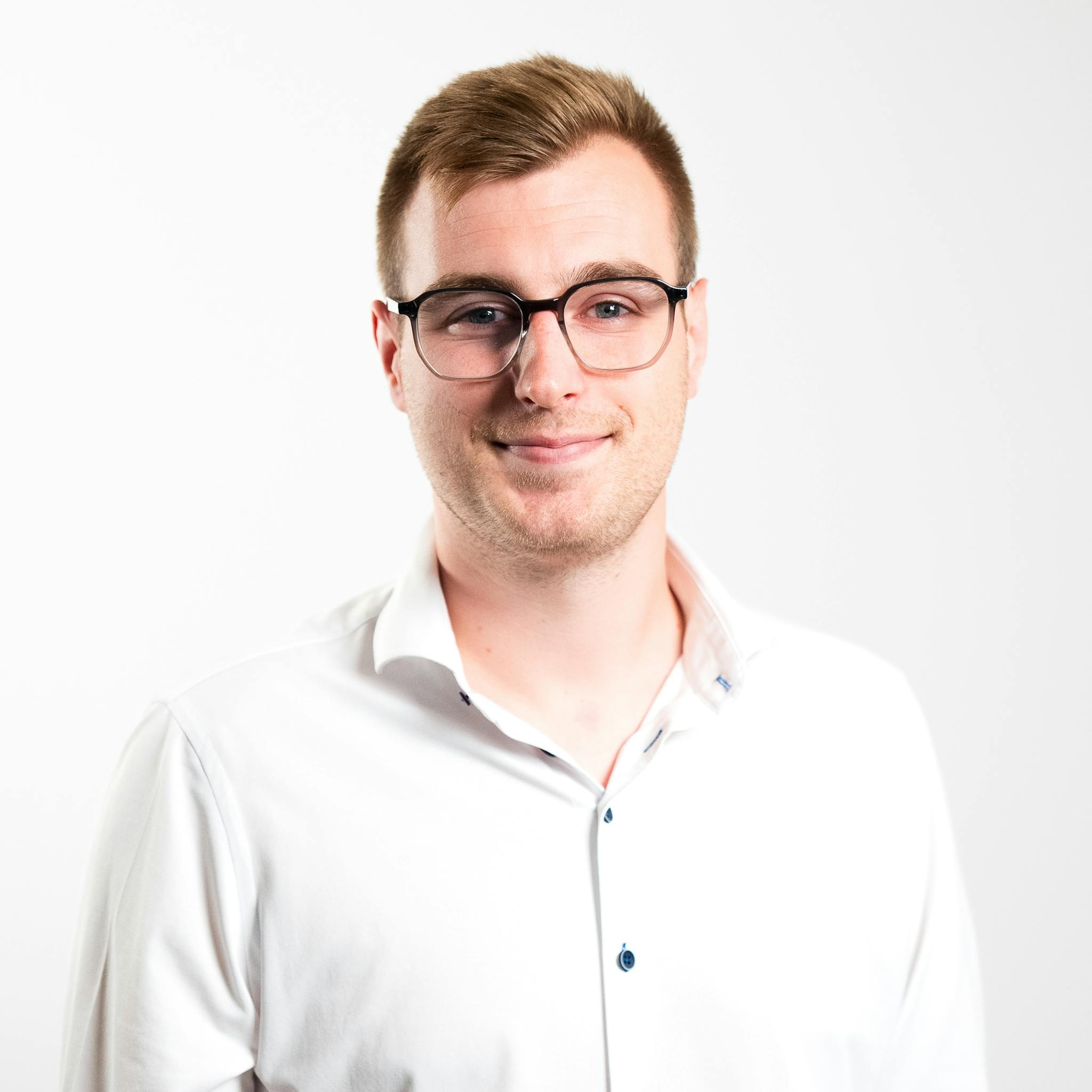 Daan Van Bijlen 3de generatie LSB