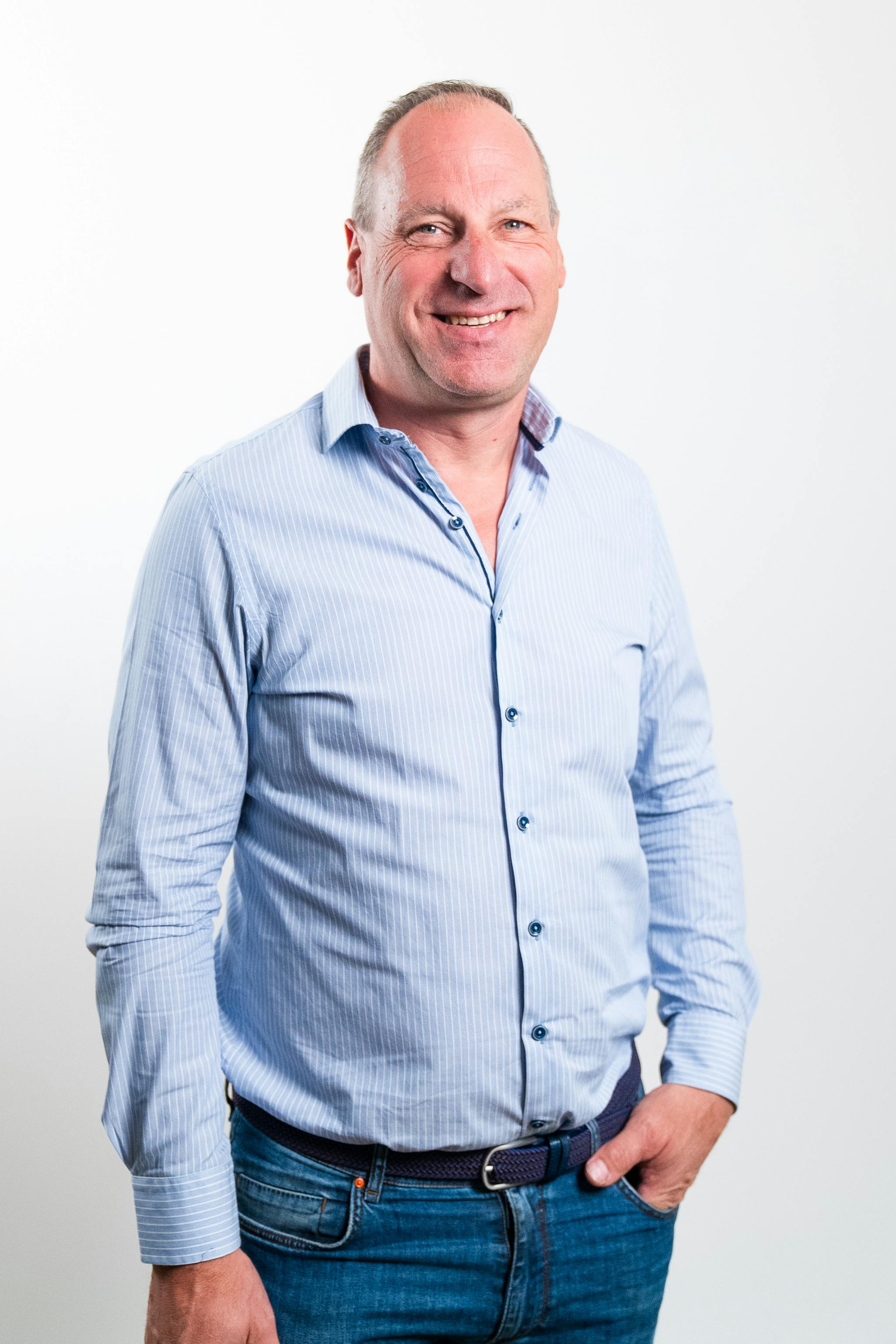 LSB zaakvoerder vakmanschap