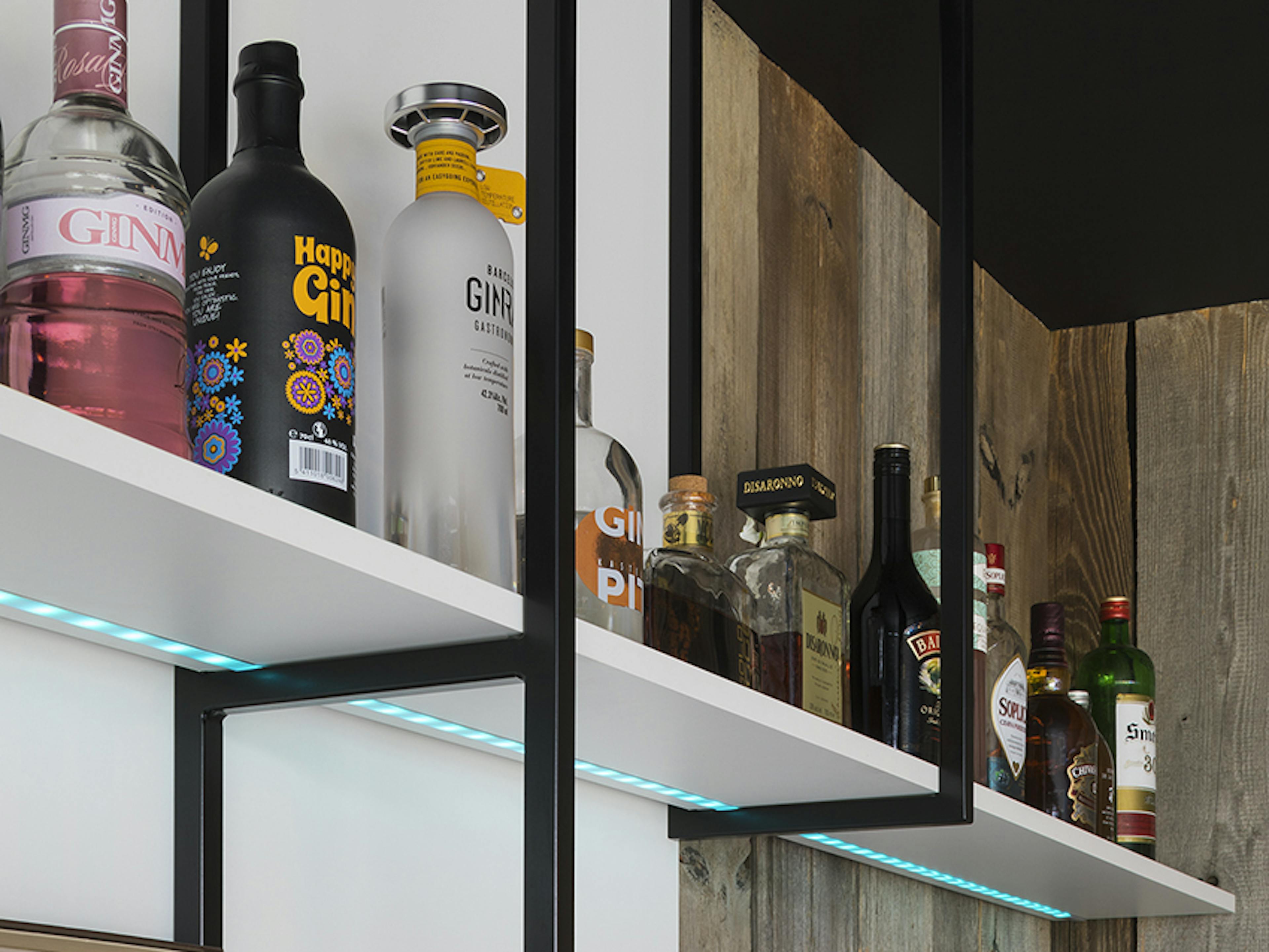 poolhouse mancave dessel