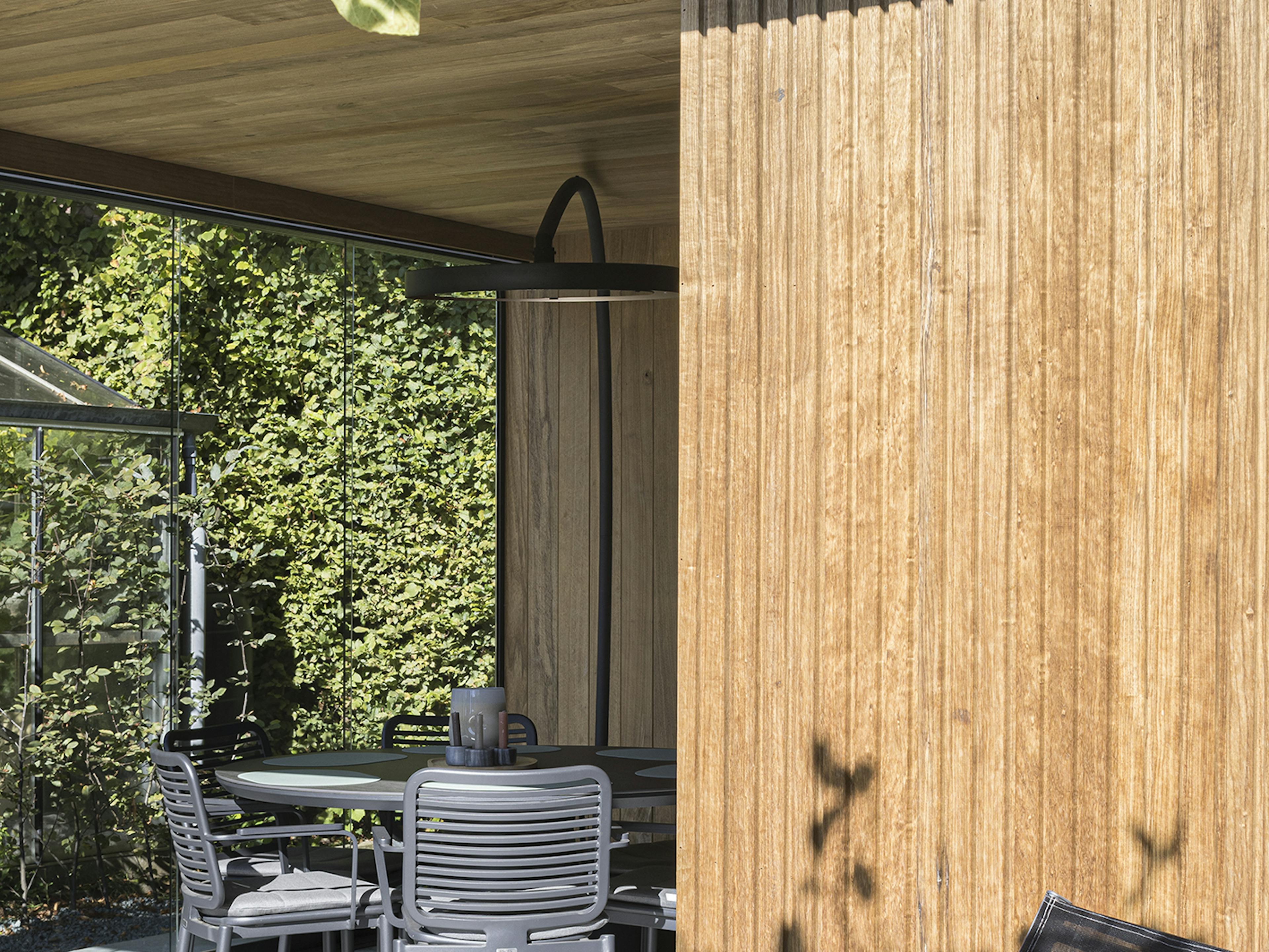 duurzaam frake thermowood terras