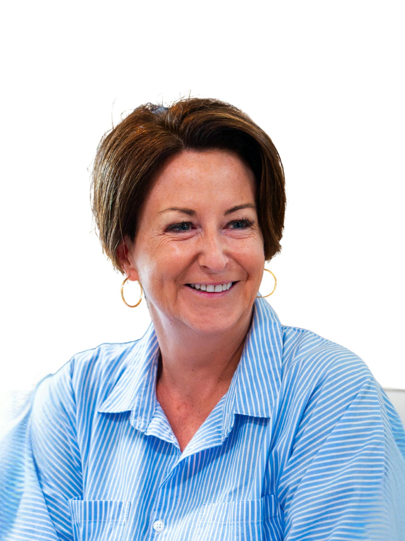 Veerle LSB zaakvoerder
