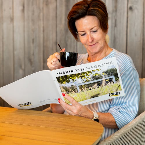 LSB inspiratiemagazine dessel gratis