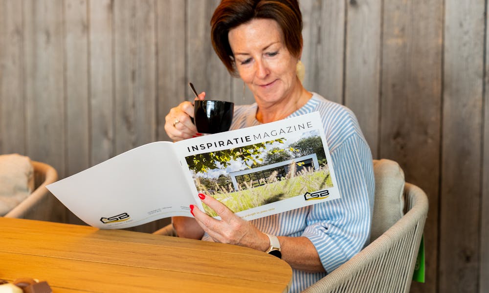 LSB inspiratiemagazine dessel gratis