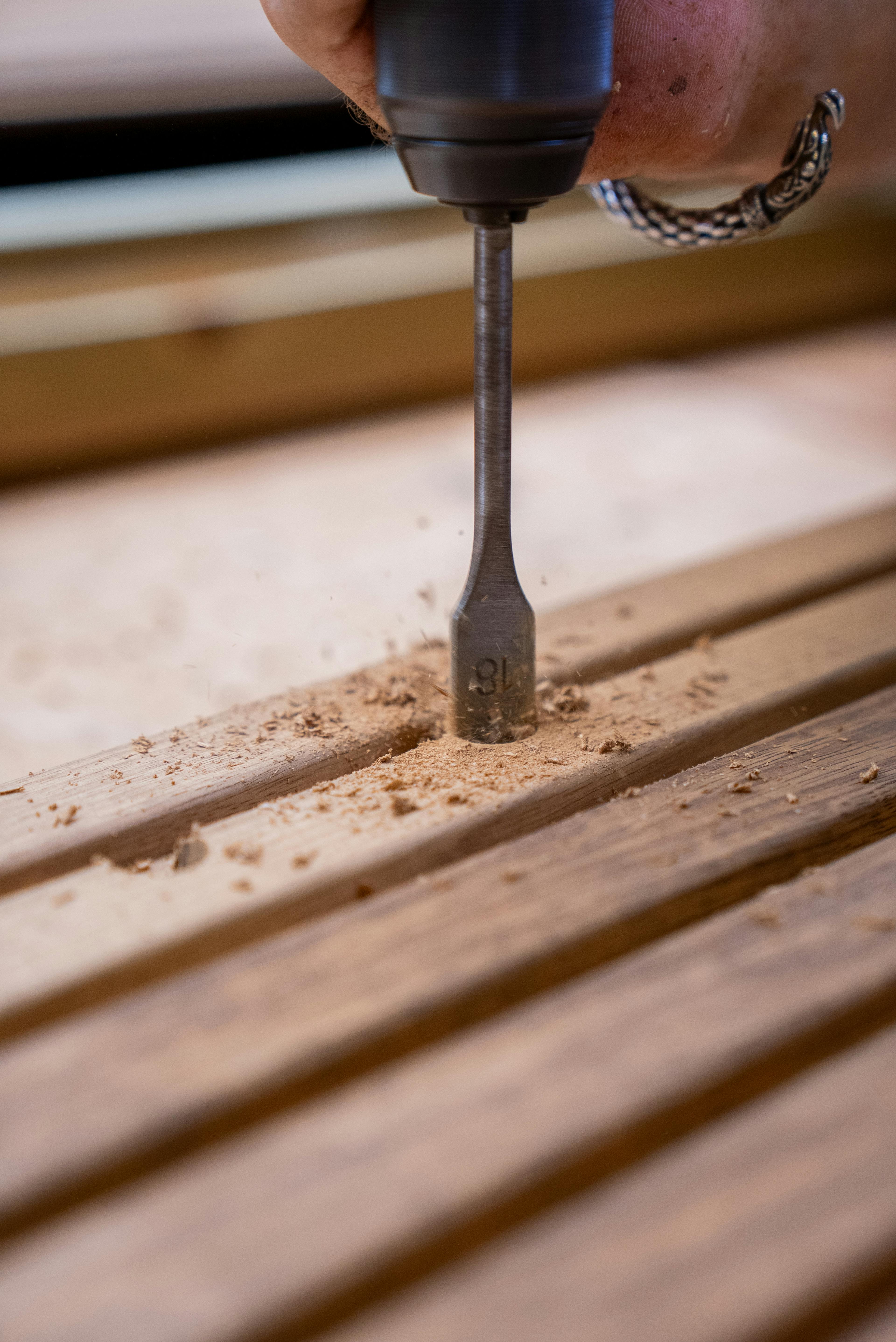 vacature schrijnwerker LSB dessel