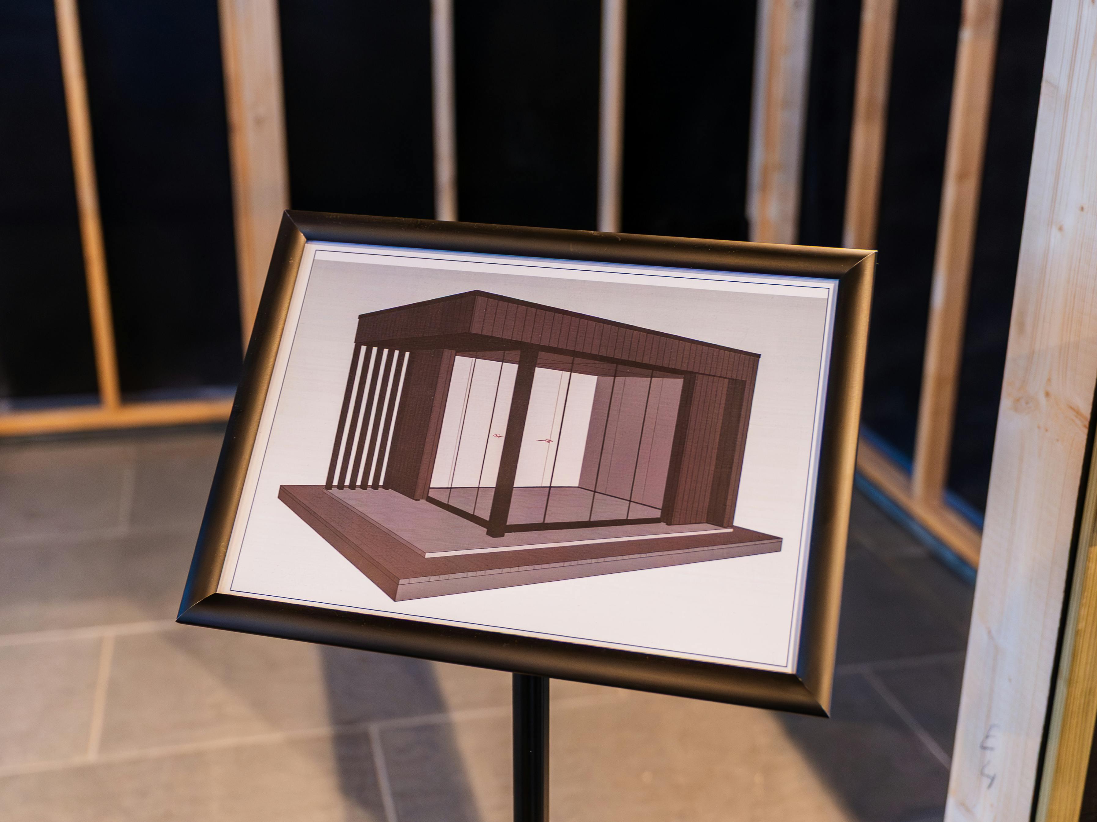 showroommodel LSB Dessel