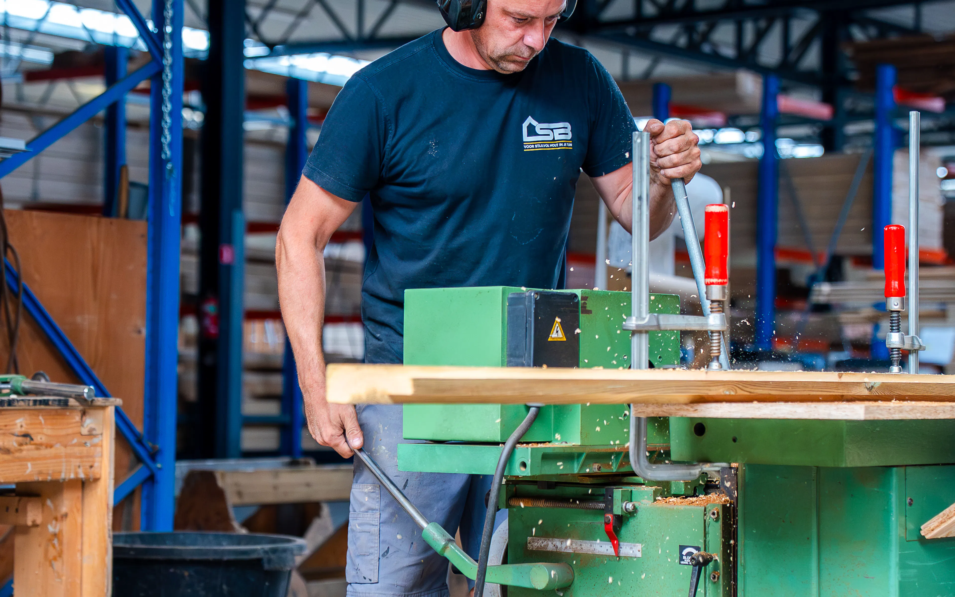 terrasoverkapping buitenleven