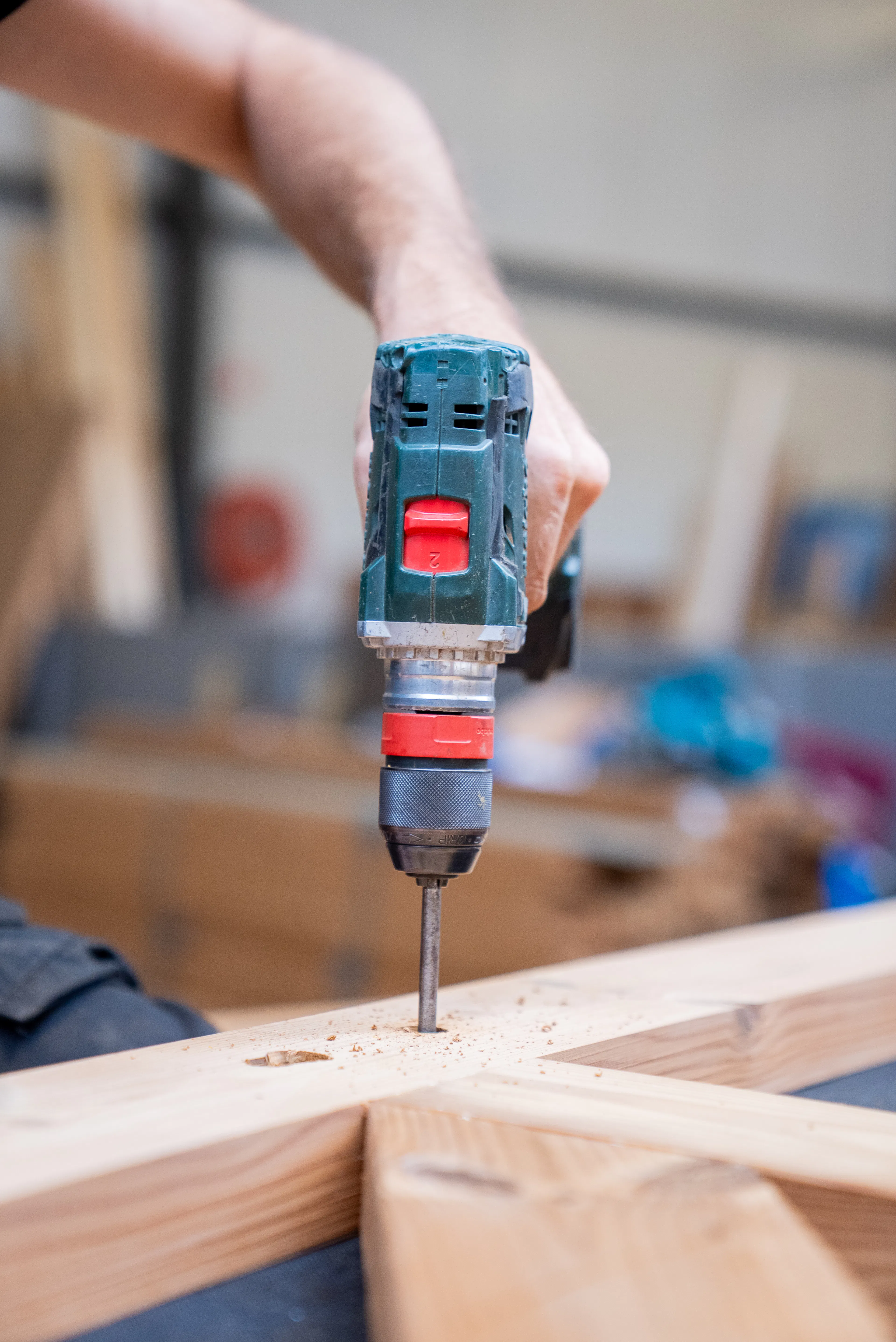 plaatsers tuinconstructies gezocht