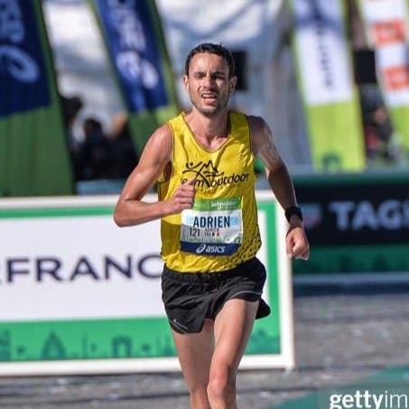 Adrien Guiomar