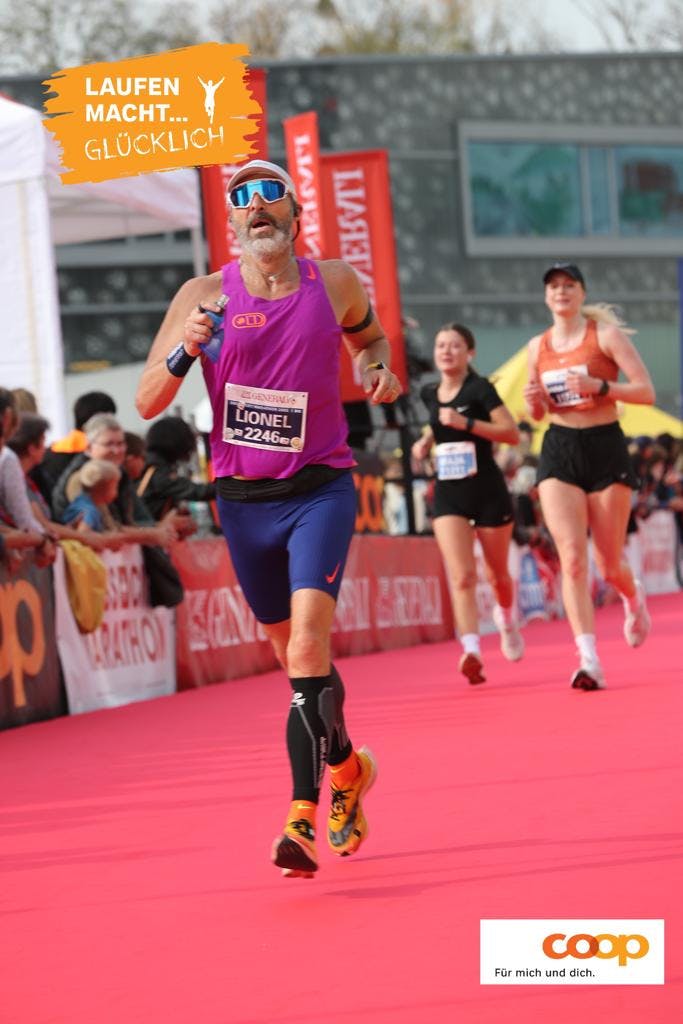 Lionel Fantoni