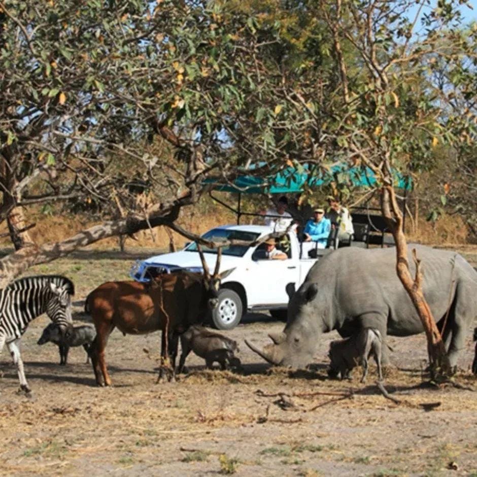 Fathala reserve