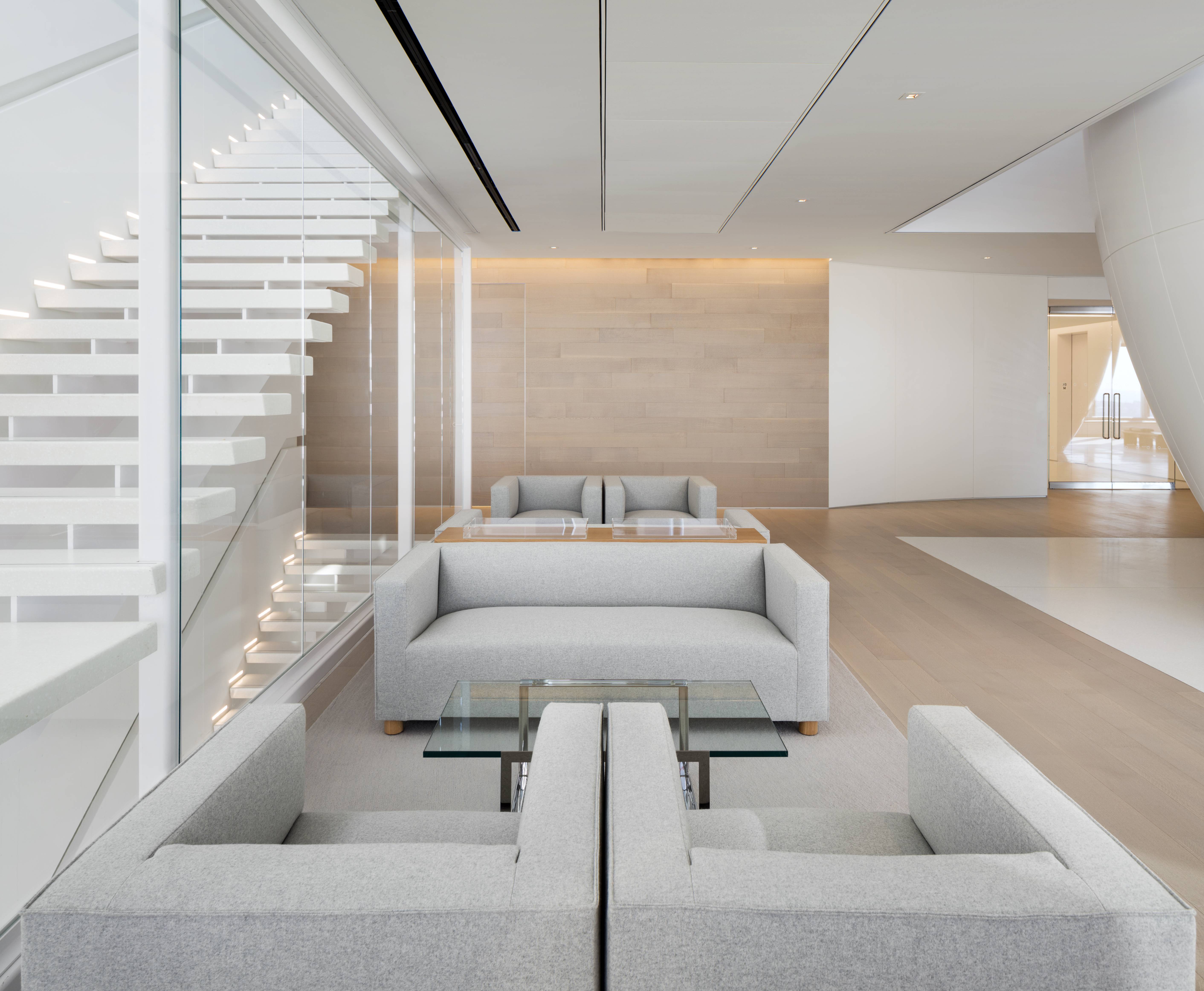 Project Midtown Office