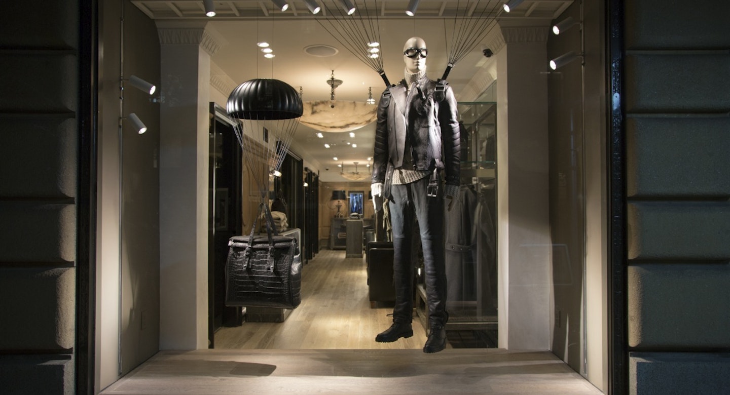 Belstaff