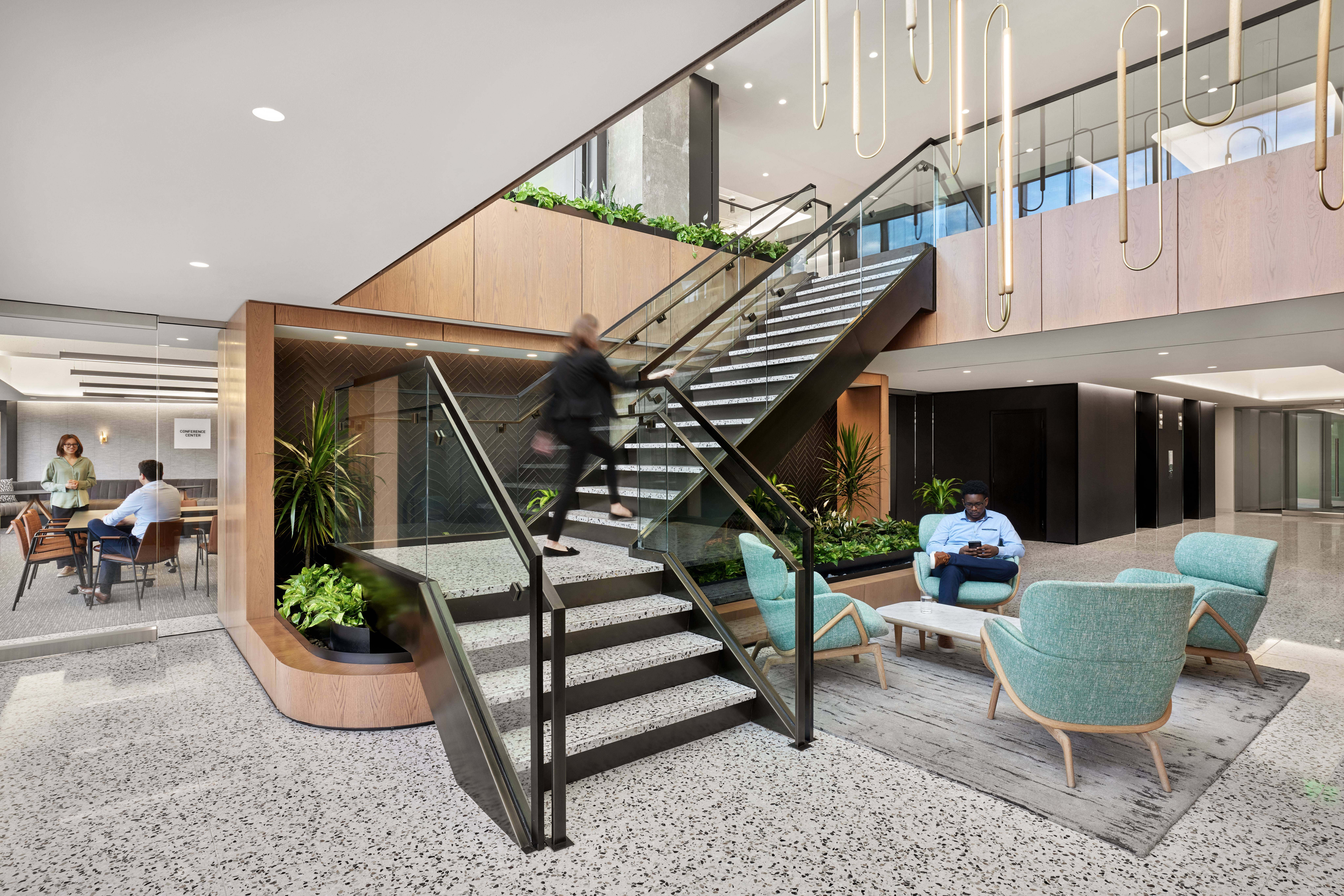 1101 Connecticut Avenue