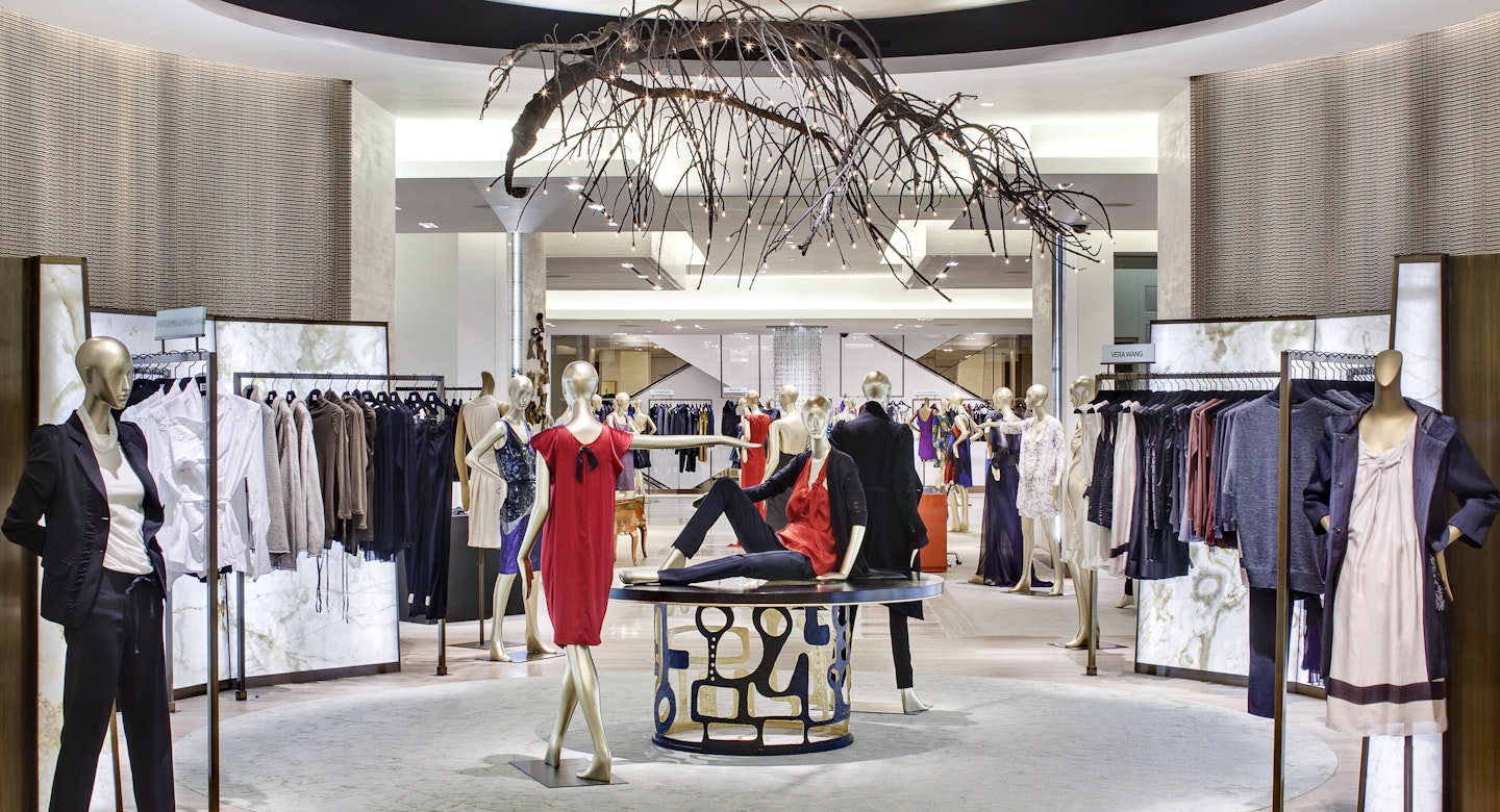 Saks Fifth Avenue