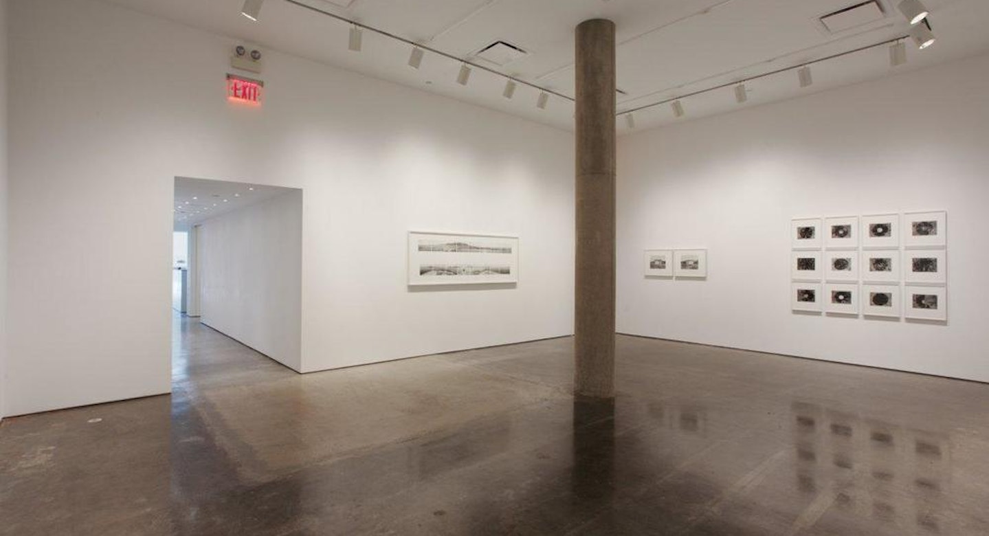 Yossi Milo Gallery