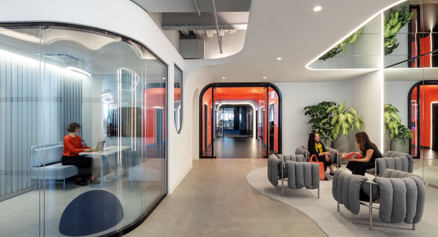 Project Marriott HQ project-marriott-hq