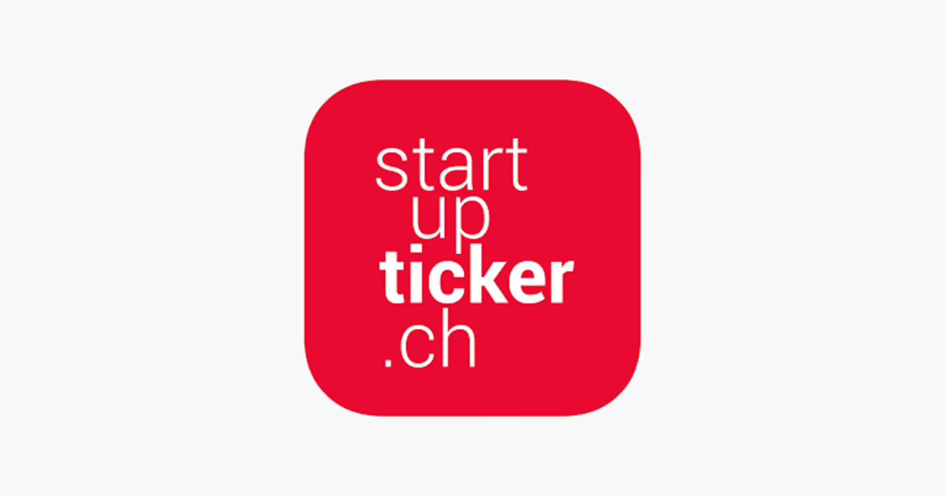 Startupticker.ch