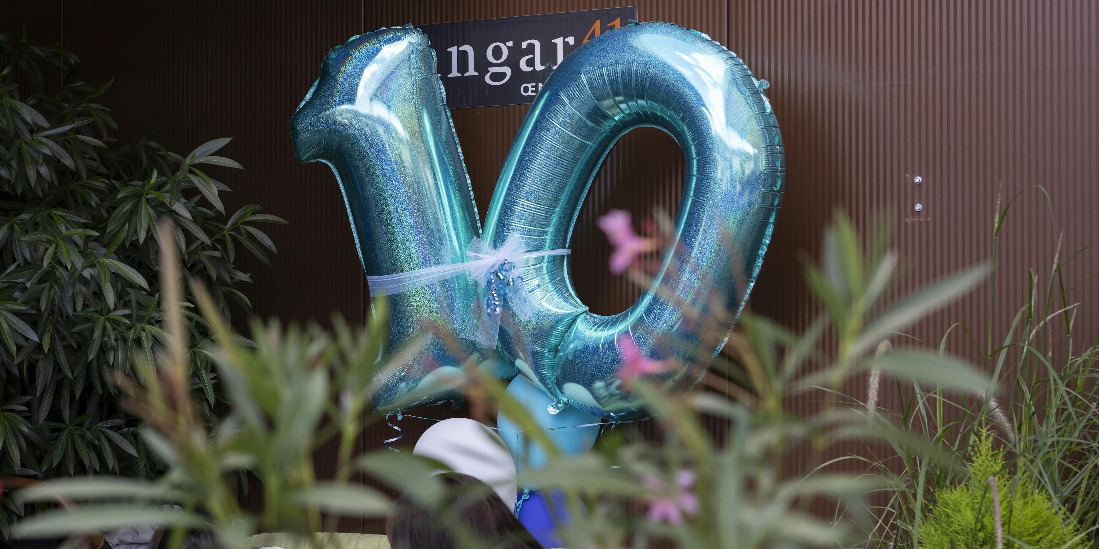 LTY fête ses 10 ans et présente sa nouvelles plateforme