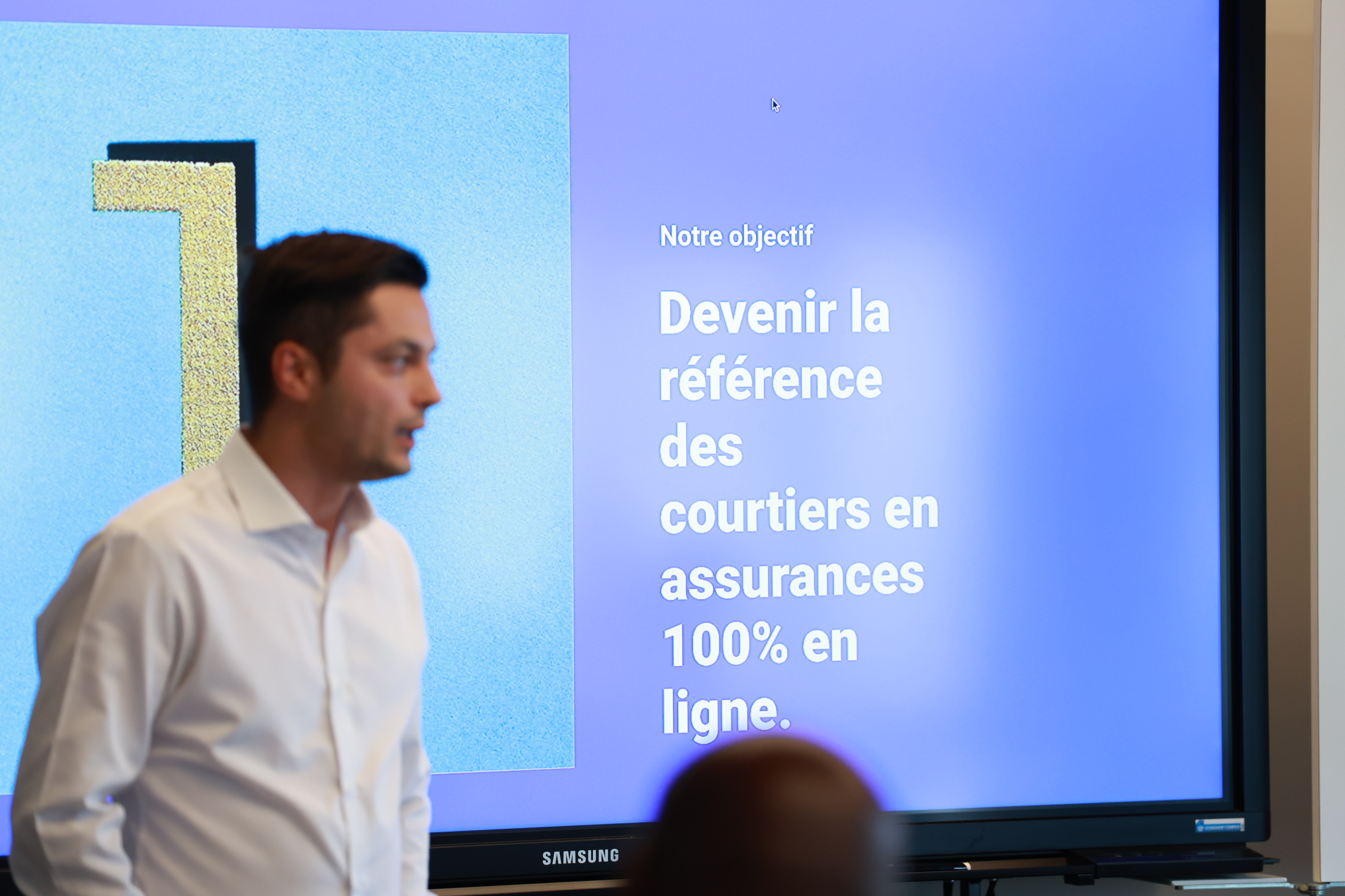 LTY : ton courtier digital repensé grâce à tes retours – plus intuitif ...