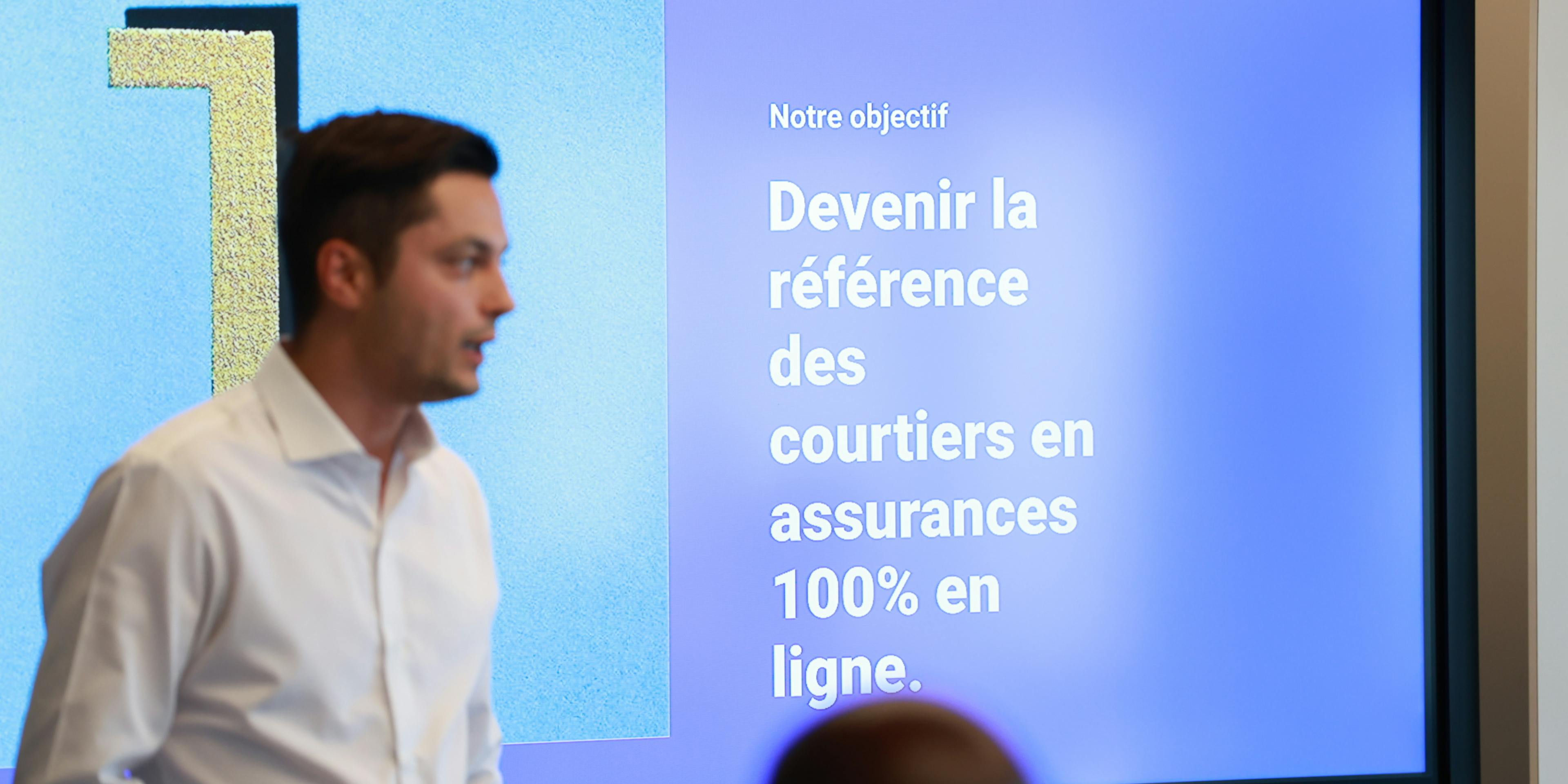 LTY, la référence des courtiers en assurance en ligne 