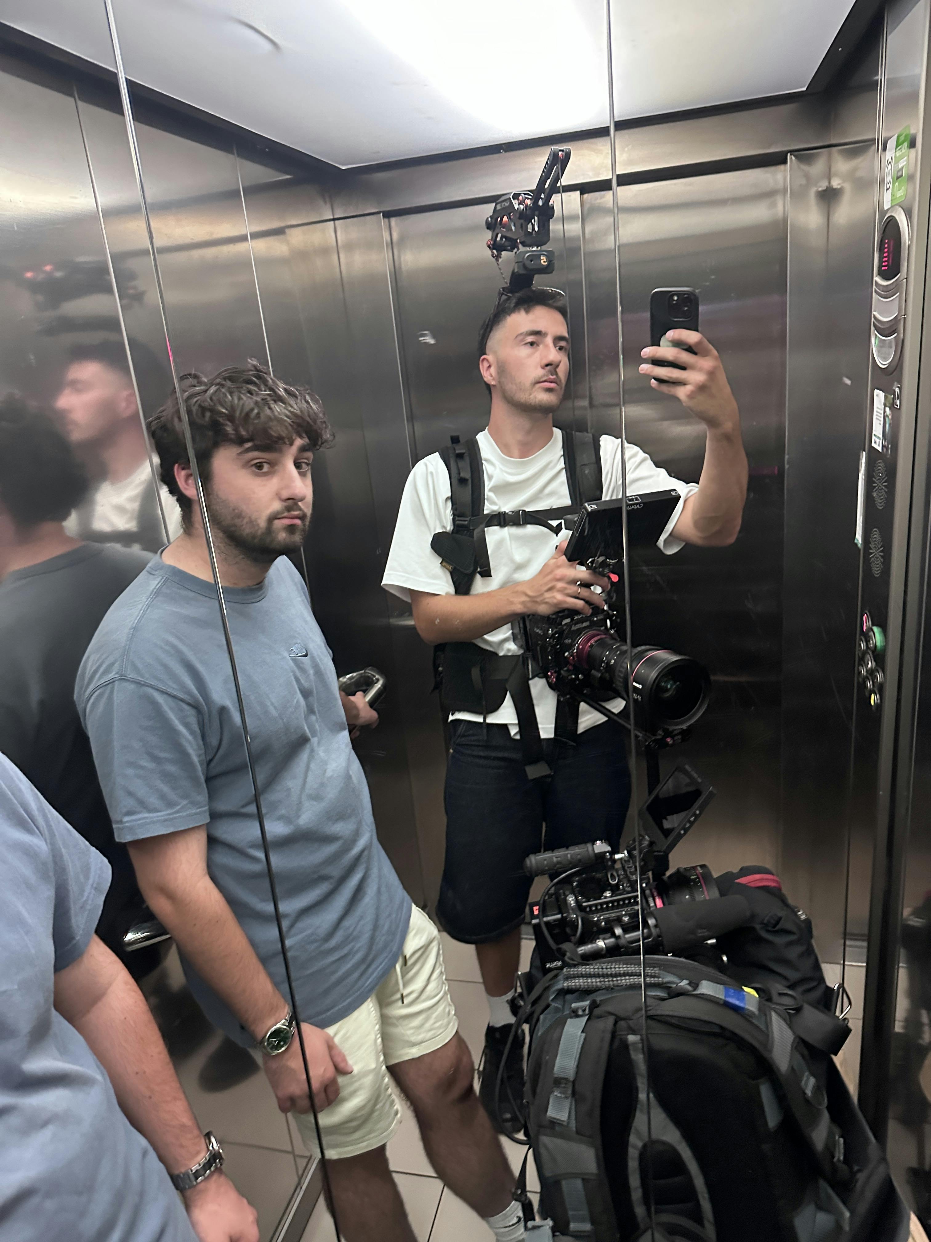Media