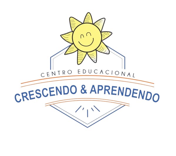 Logo - Crescendo & Aprendendo