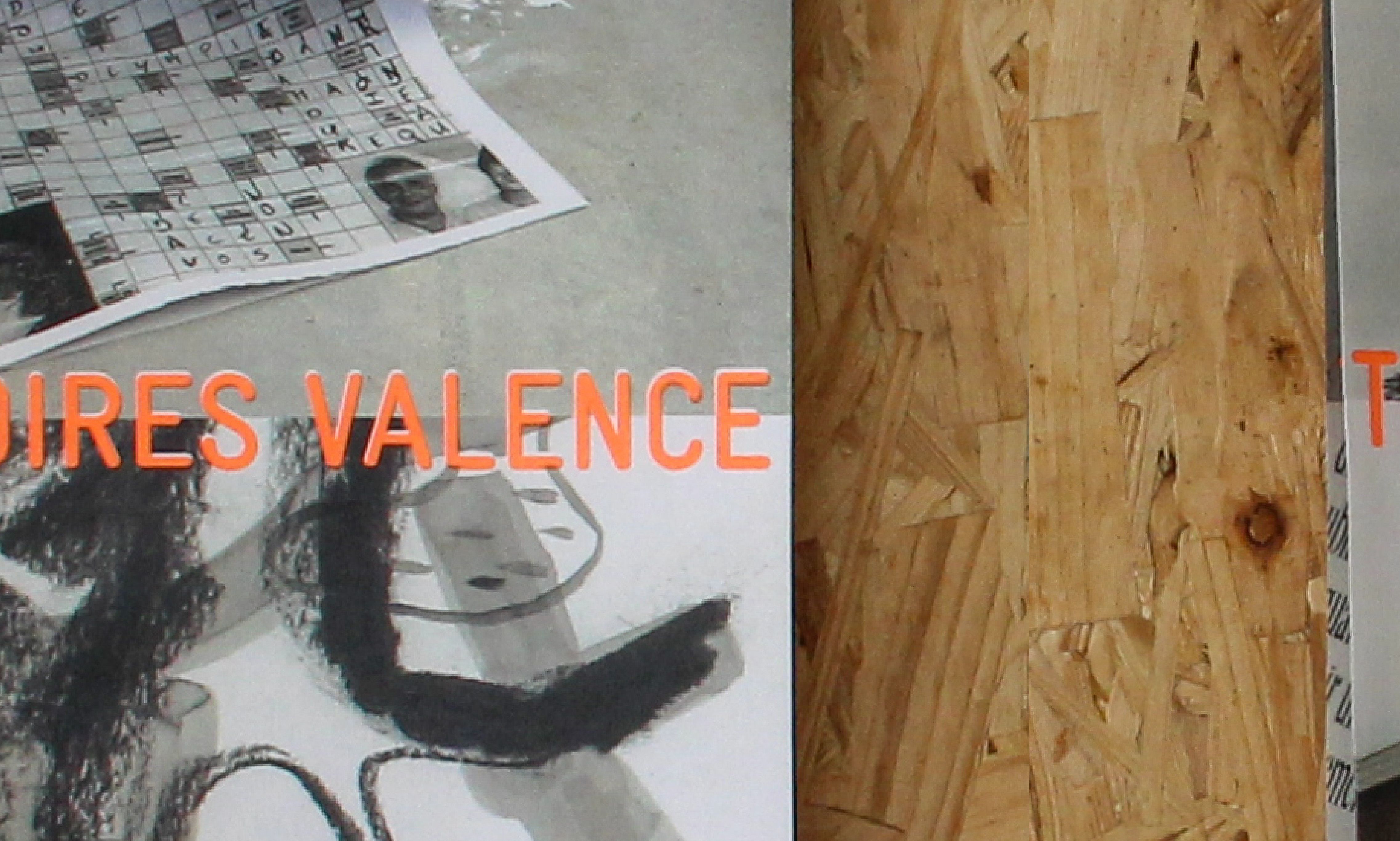 Poster for Exhibition