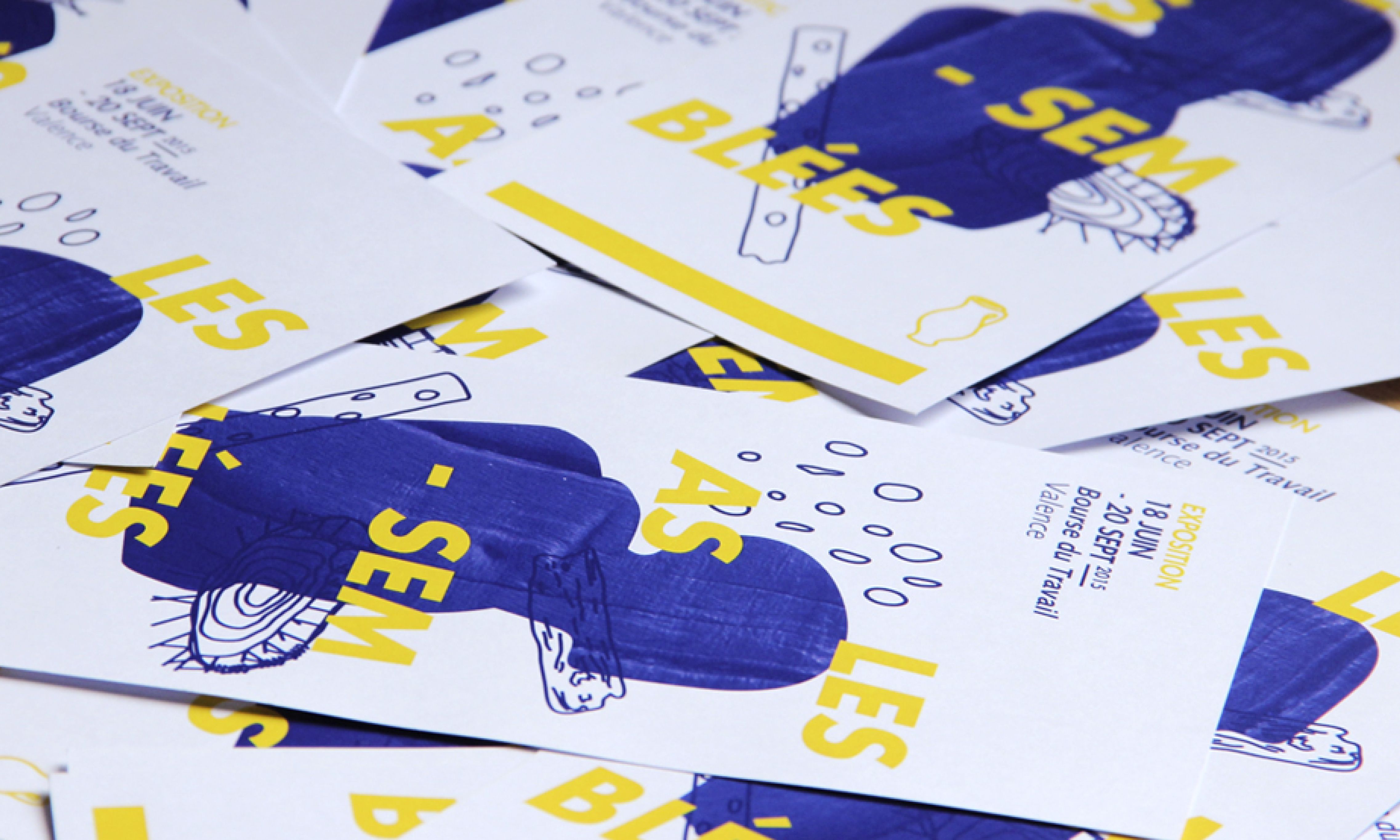 Brochure for The Assemblies