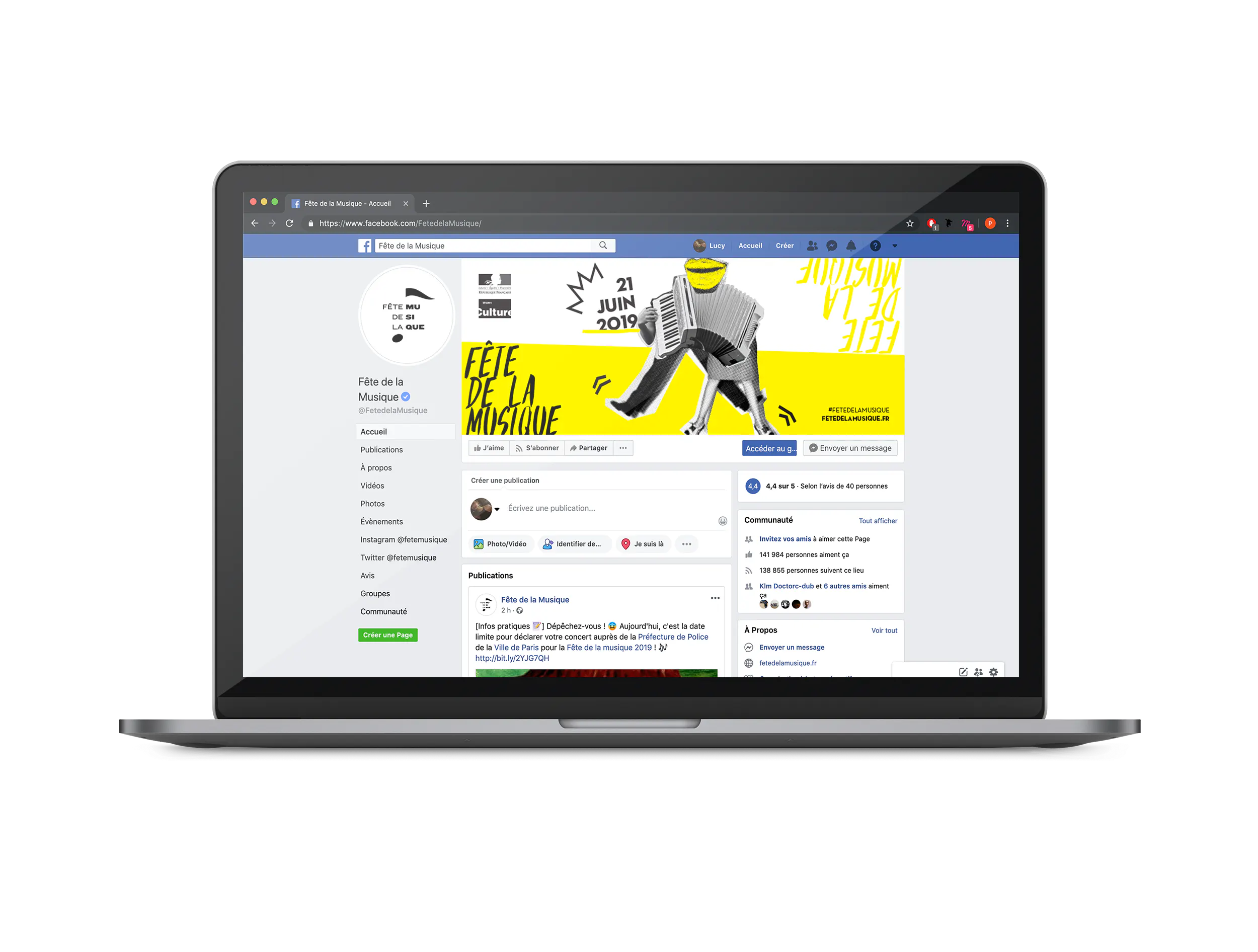 Image non disponible