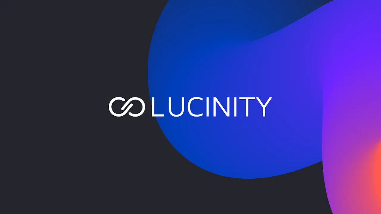 Screenshot of Lucinity - Human AI Operations for Modern FinCrime Teams