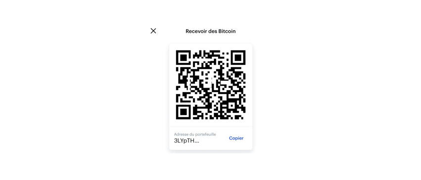 qr code btc