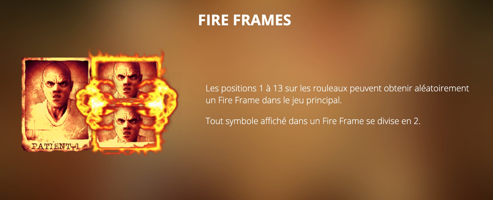 Fire Frames