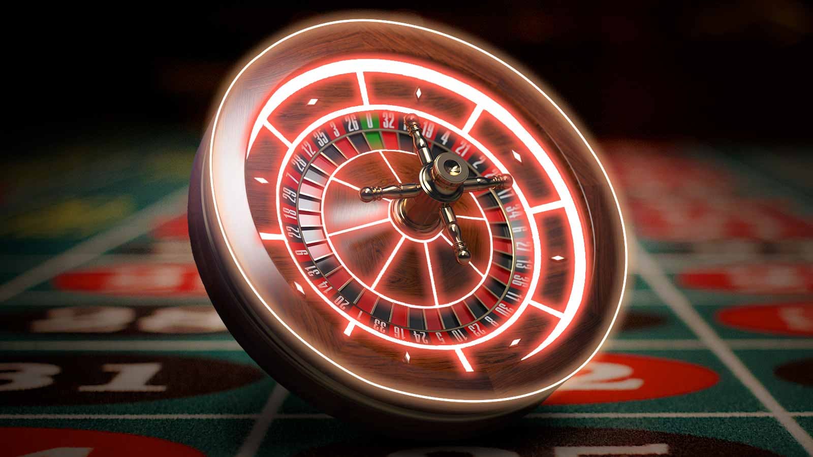 Martingale roulette interdit casino en