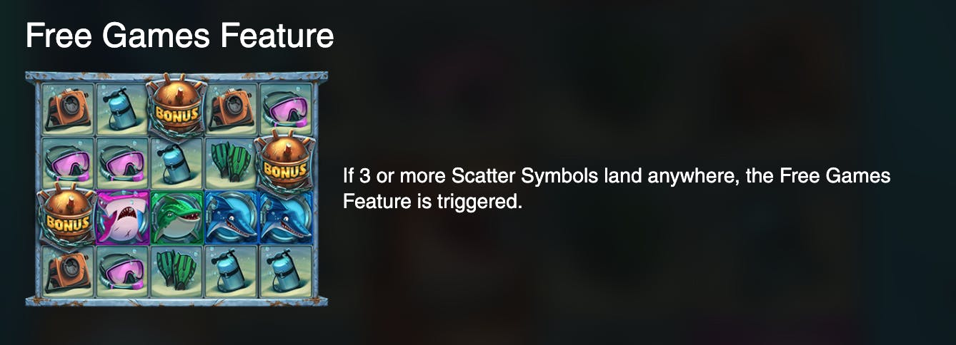 free games feature