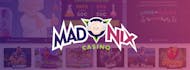 Madnix banner