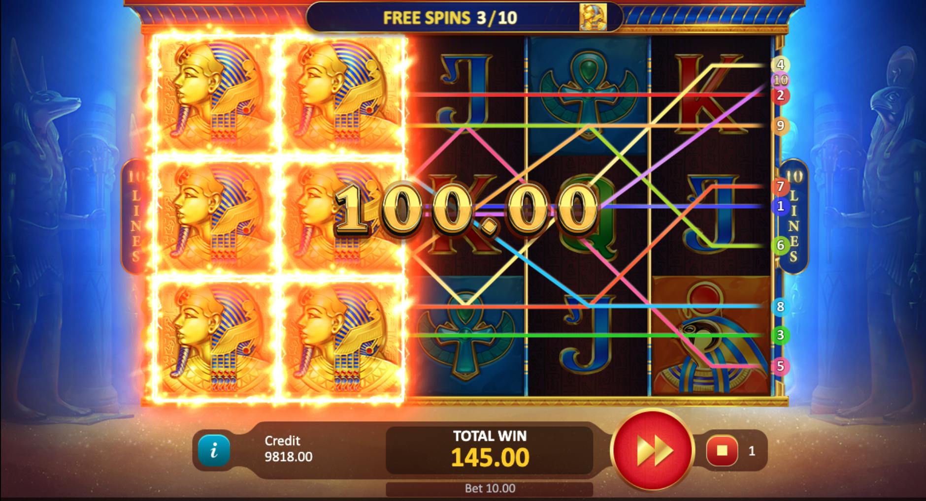 Book of Gold Symbol Choice Slot Machine Book of Gold Symbol Choice Slot Machine