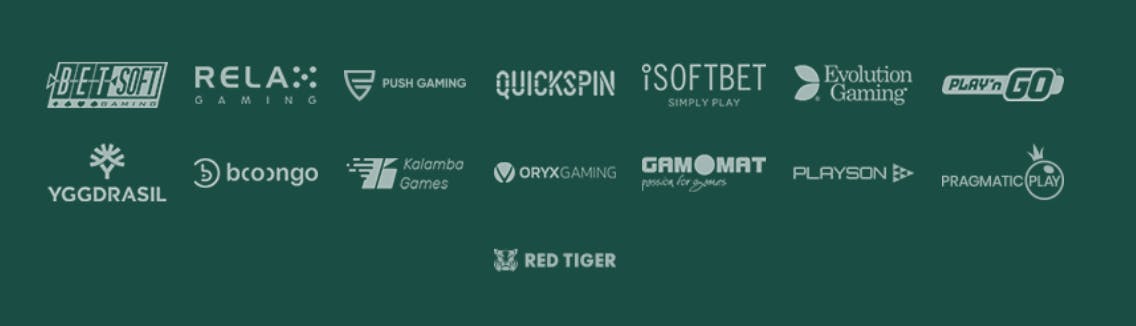 providers at cresus casino
