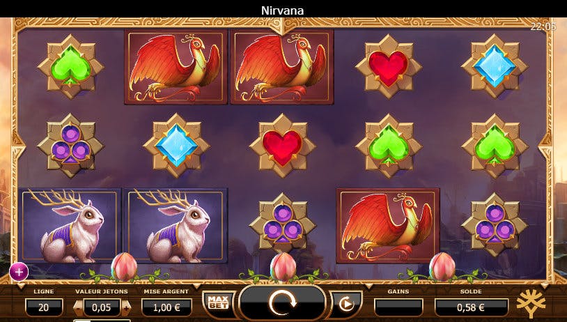 Slot Slot