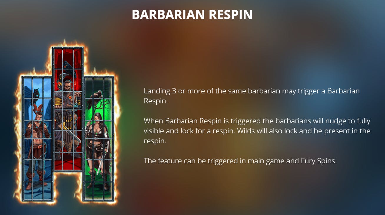 barbarian respin barbarian fury