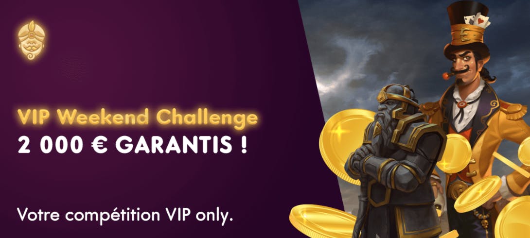 vip wild sultan